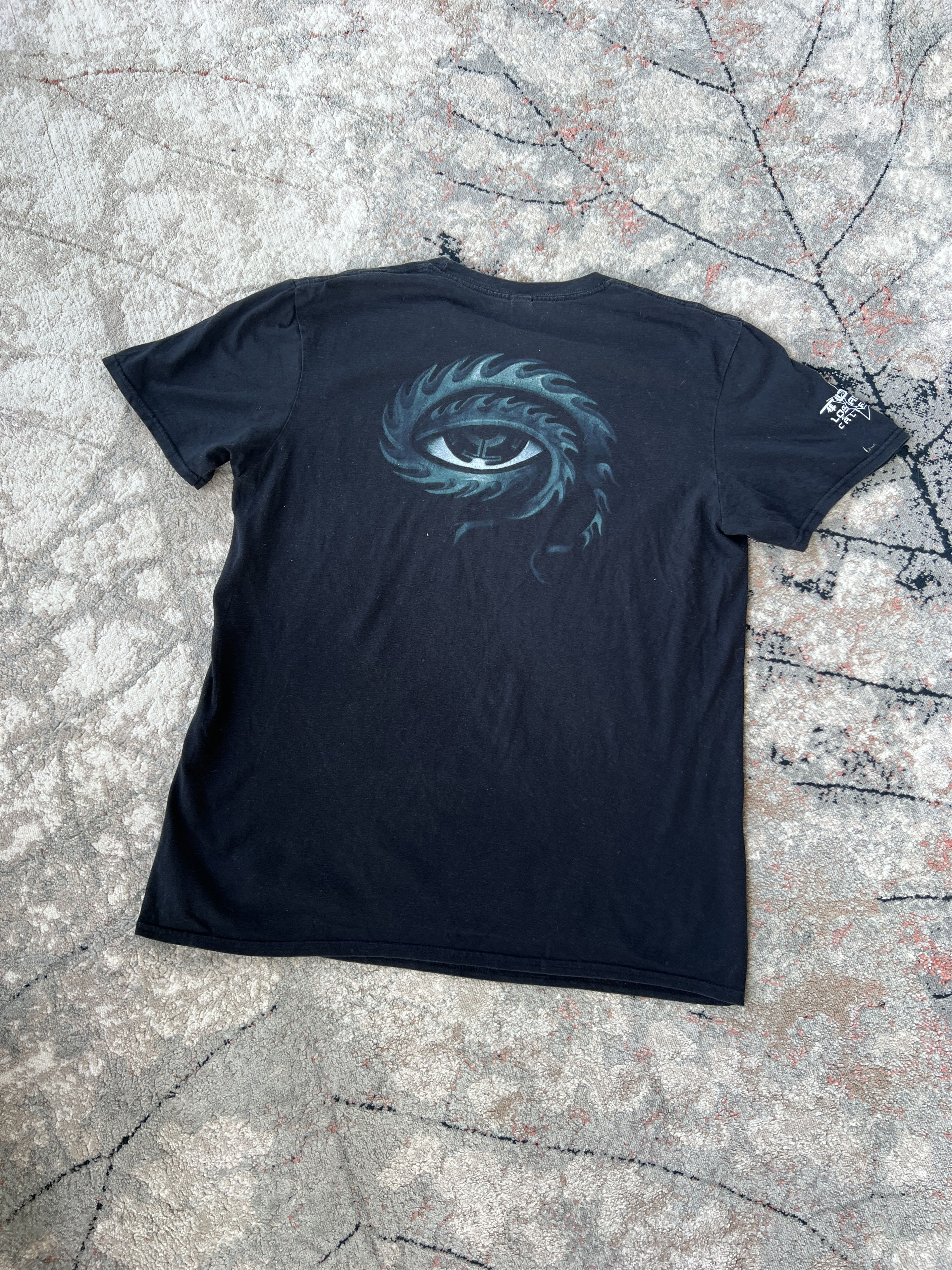 Band Tees Fool Los Angeles California Tee Size US L / EU 52-54 / 3 - 8 Thumbnail