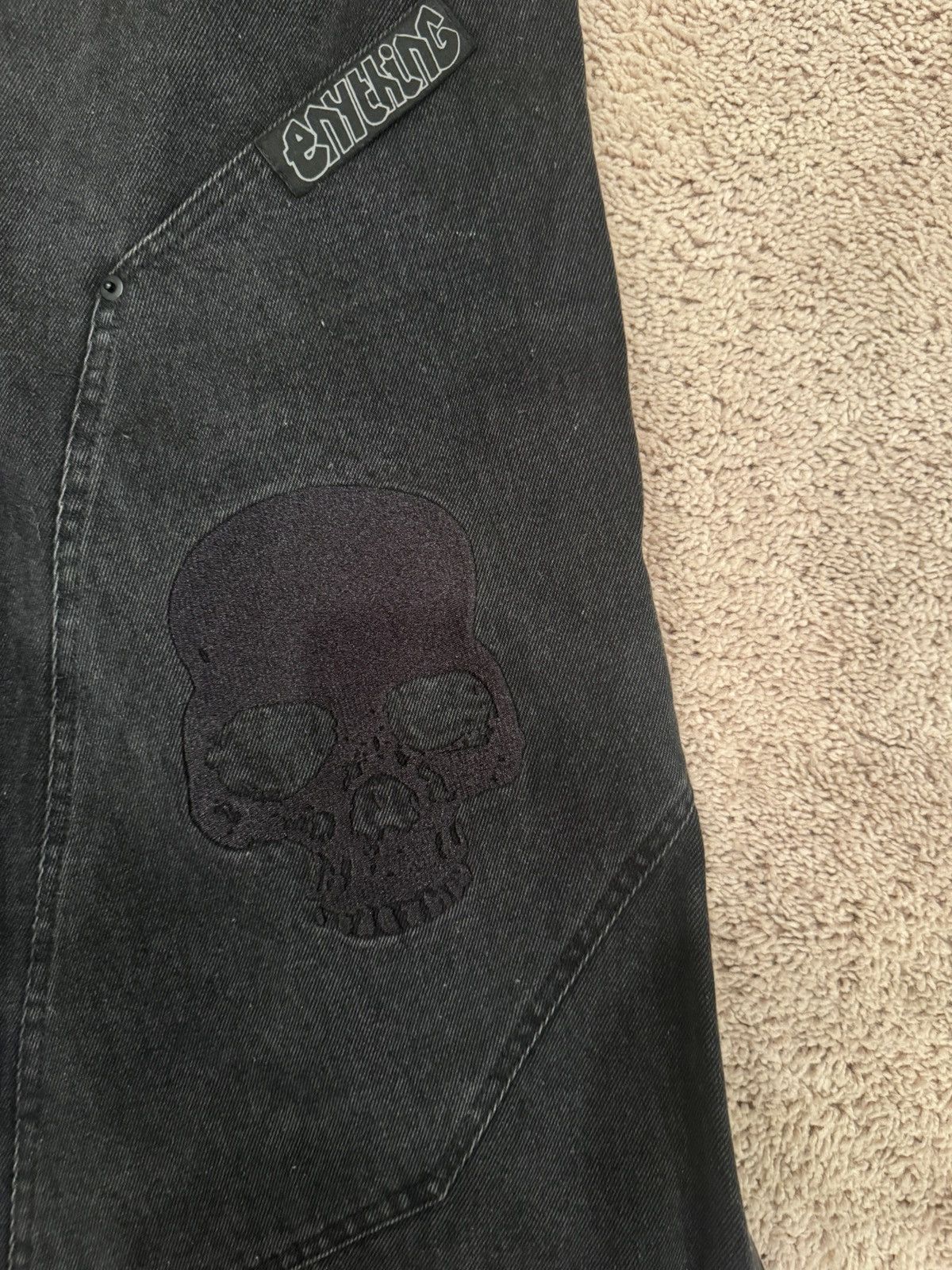 Other enything momento mori denim Size US 32 / EU 48 - 3 Thumbnail