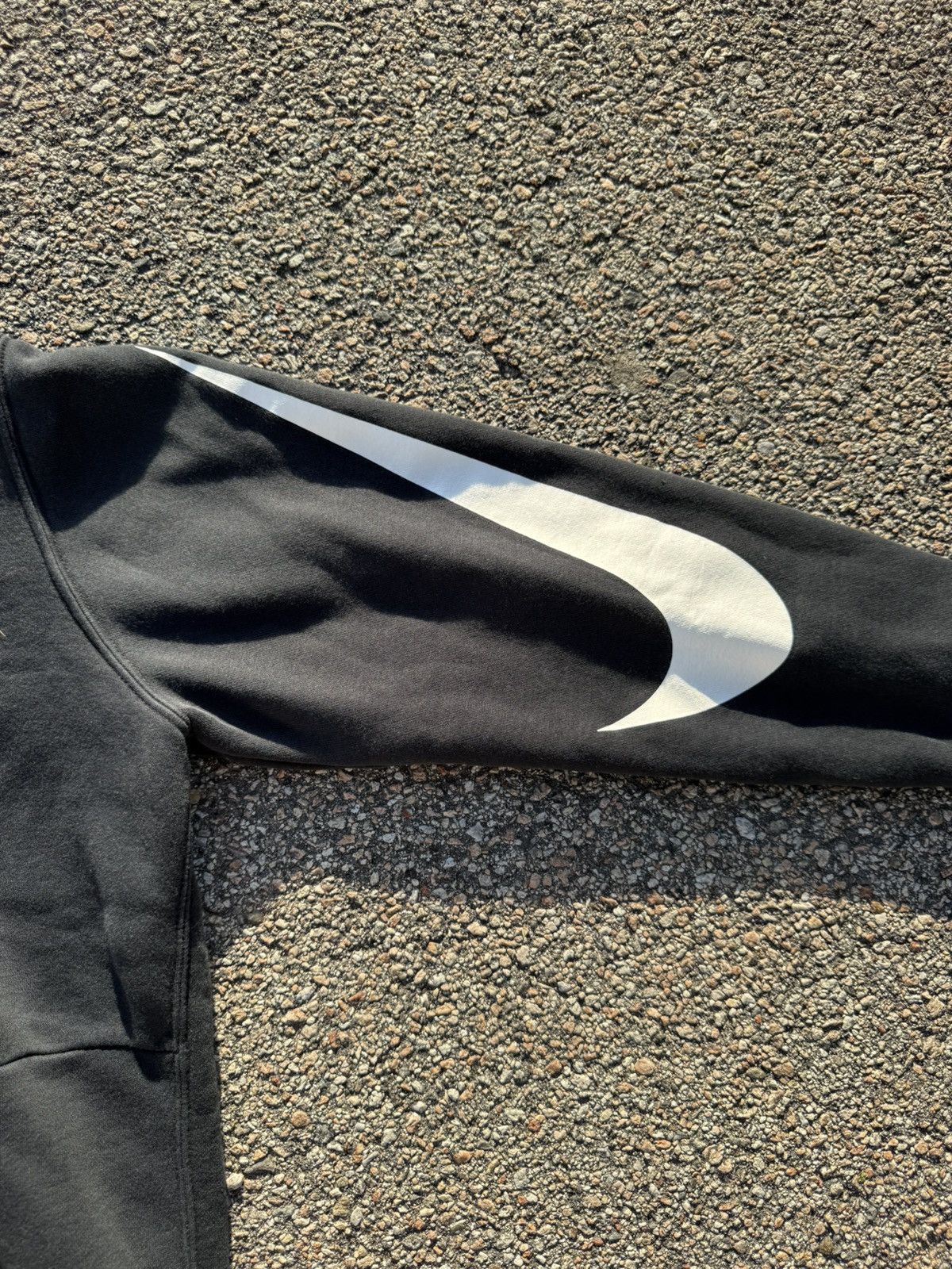 Nike Nike 111 Angel number zip up Size L / US 10 / IT 46 - 3 Thumbnail