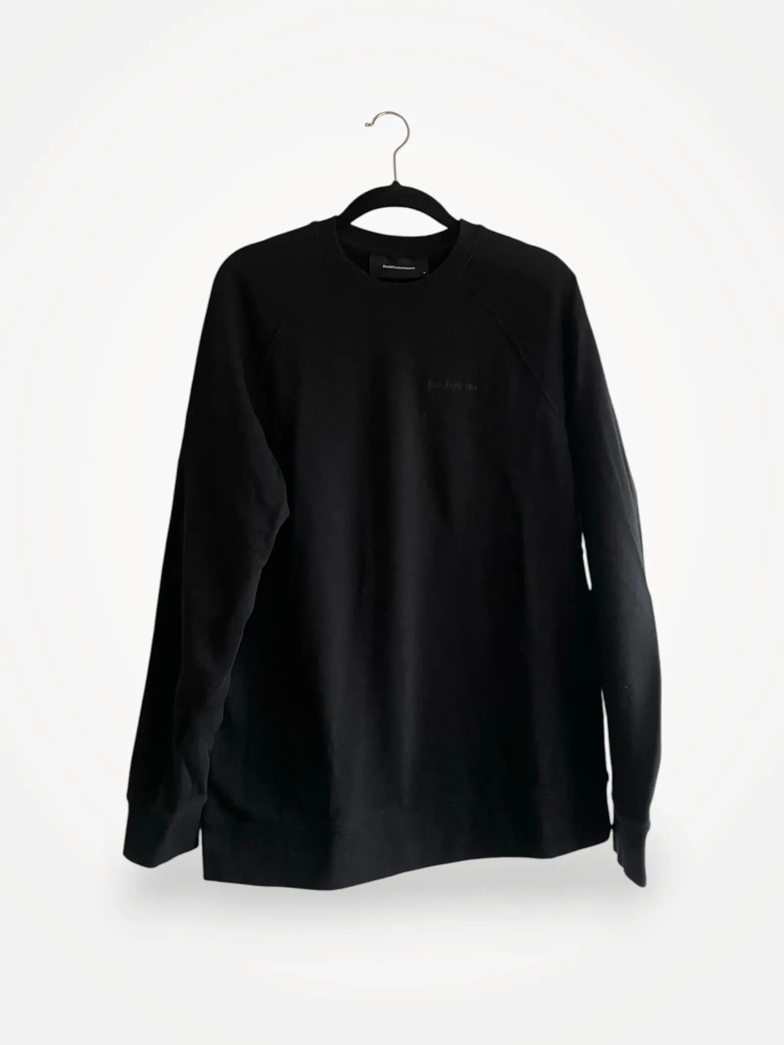 Peak Performance Peak Performance Urban crew Sweatshirt Size US M / EU 48-50 / 2 - 1 Thumbnail