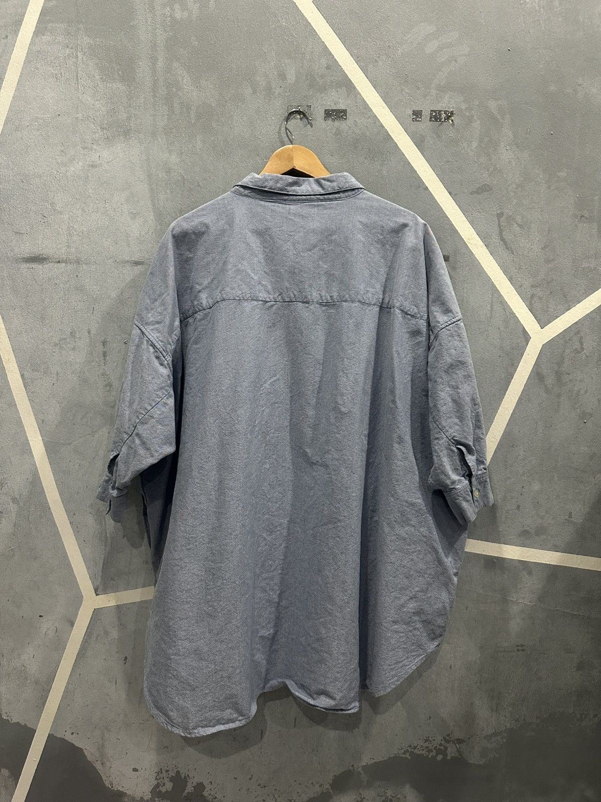 Issey Miyake × Japanese Brand × Ne-Net Ne-Net Midi Dress Size ONE SIZE - 10 Thumbnail