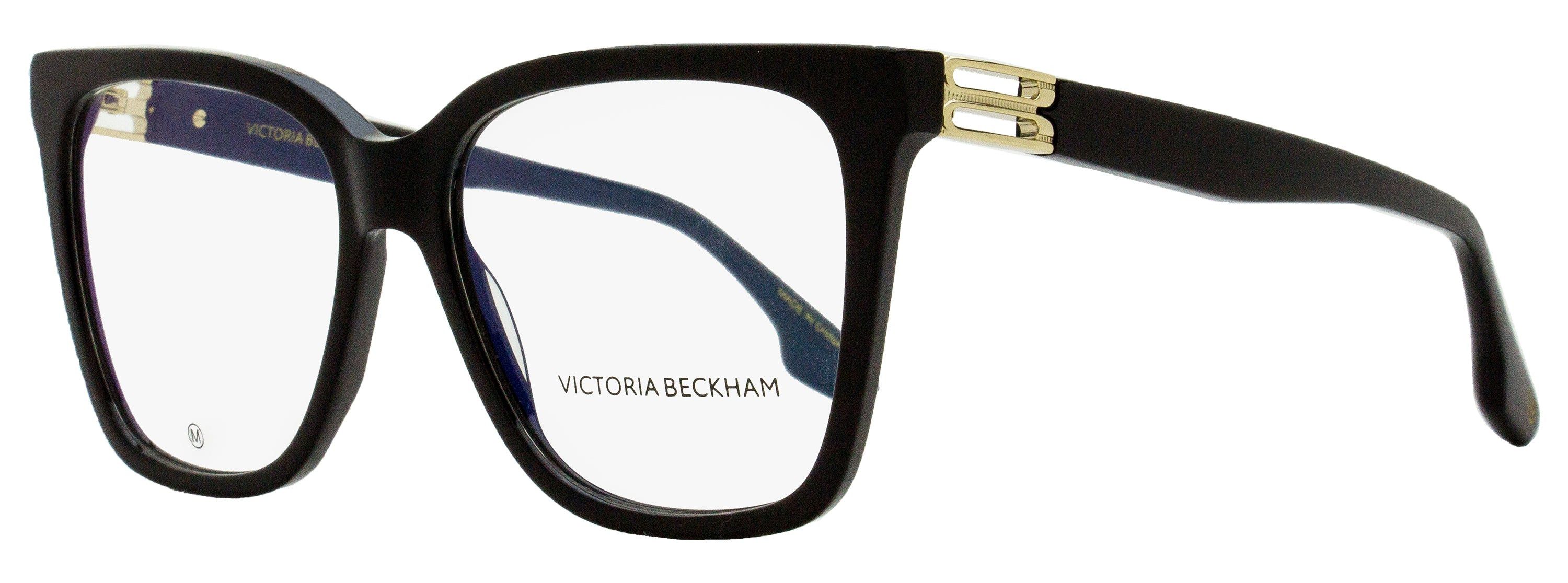 Square Eyeglasses VB2680 001 Black 53mm