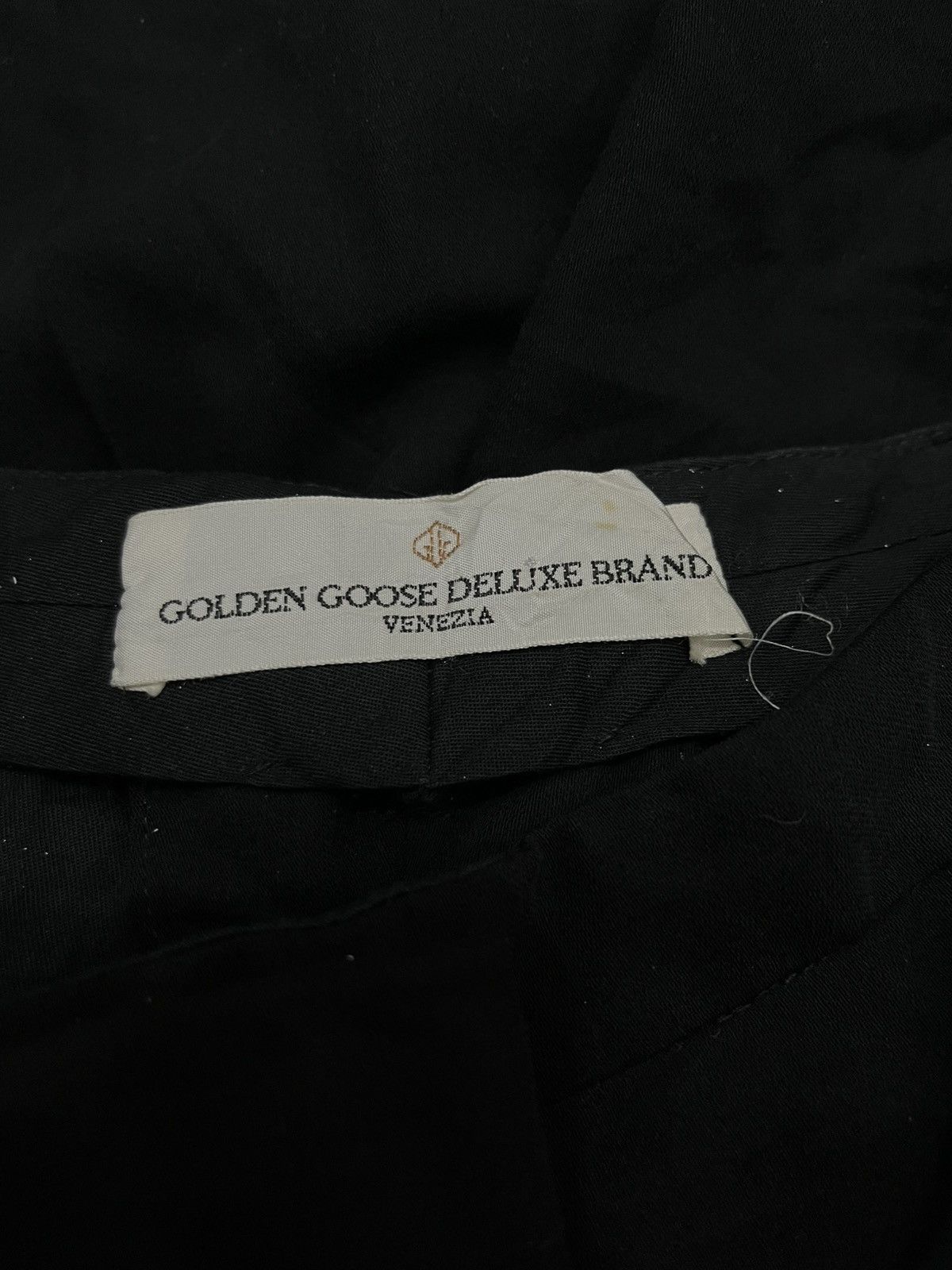 Golden Goose GOLEDEN GOOSE 2017 GGDB Size 25" / US 0 / IT 36 - 4 Thumbnail