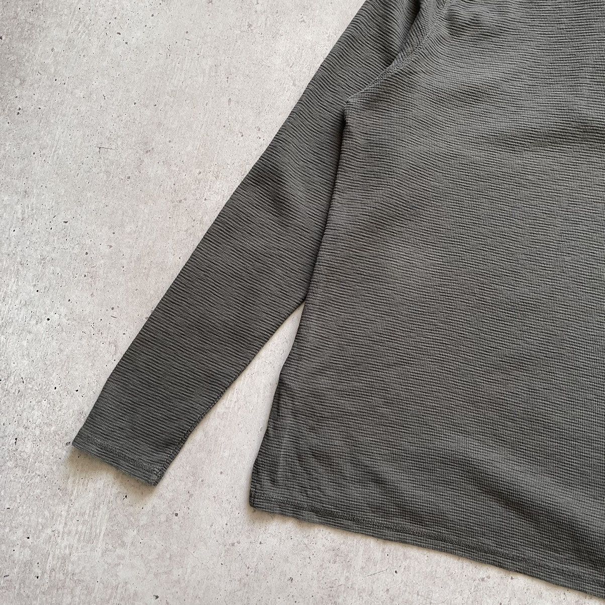 Allsaints Allsaints polo long sleeve Size US L / EU 52-54 / 3 - 9 Thumbnail