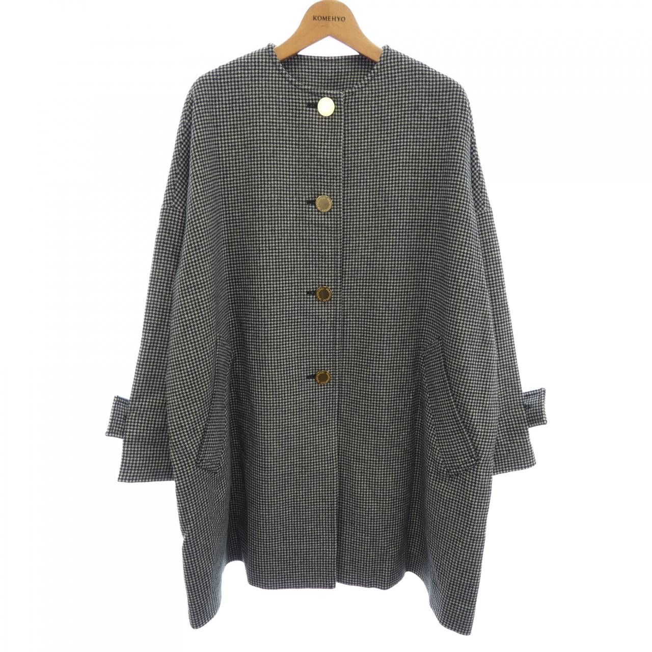 Other Other CLASS Bardi Ultra Suede Coat Others Outerwear 
