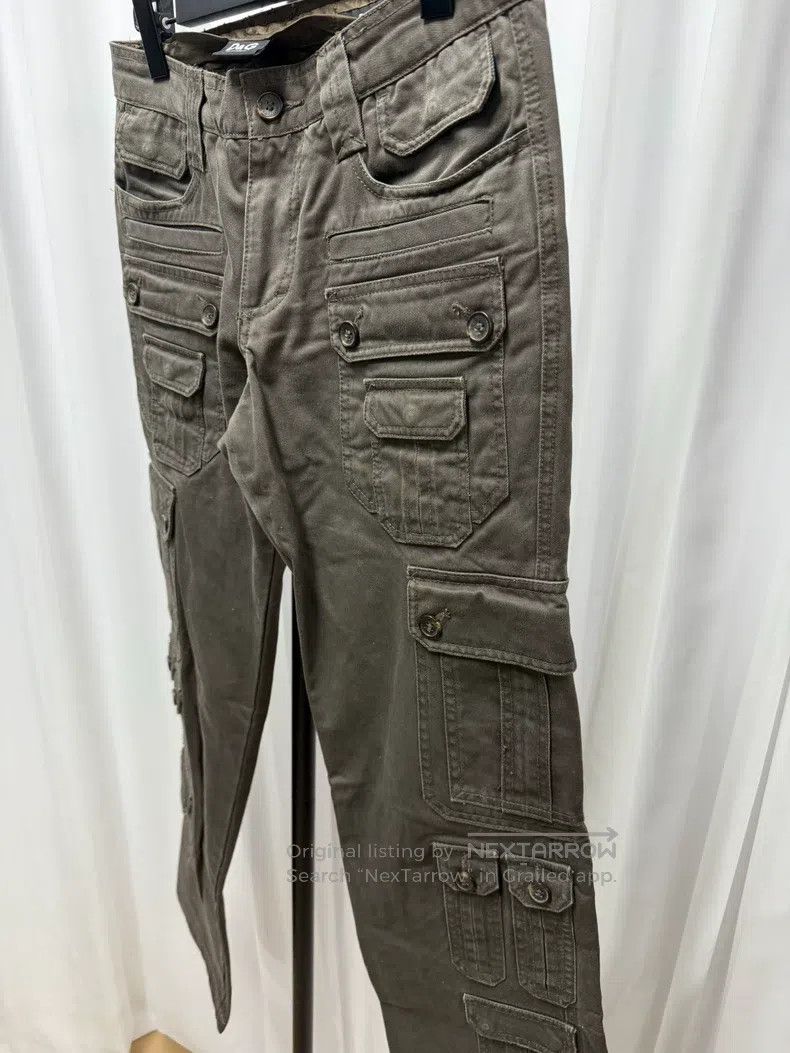 Dolce & Gabbana Dolce Gabbana pants Size US 27 - 5 Thumbnail