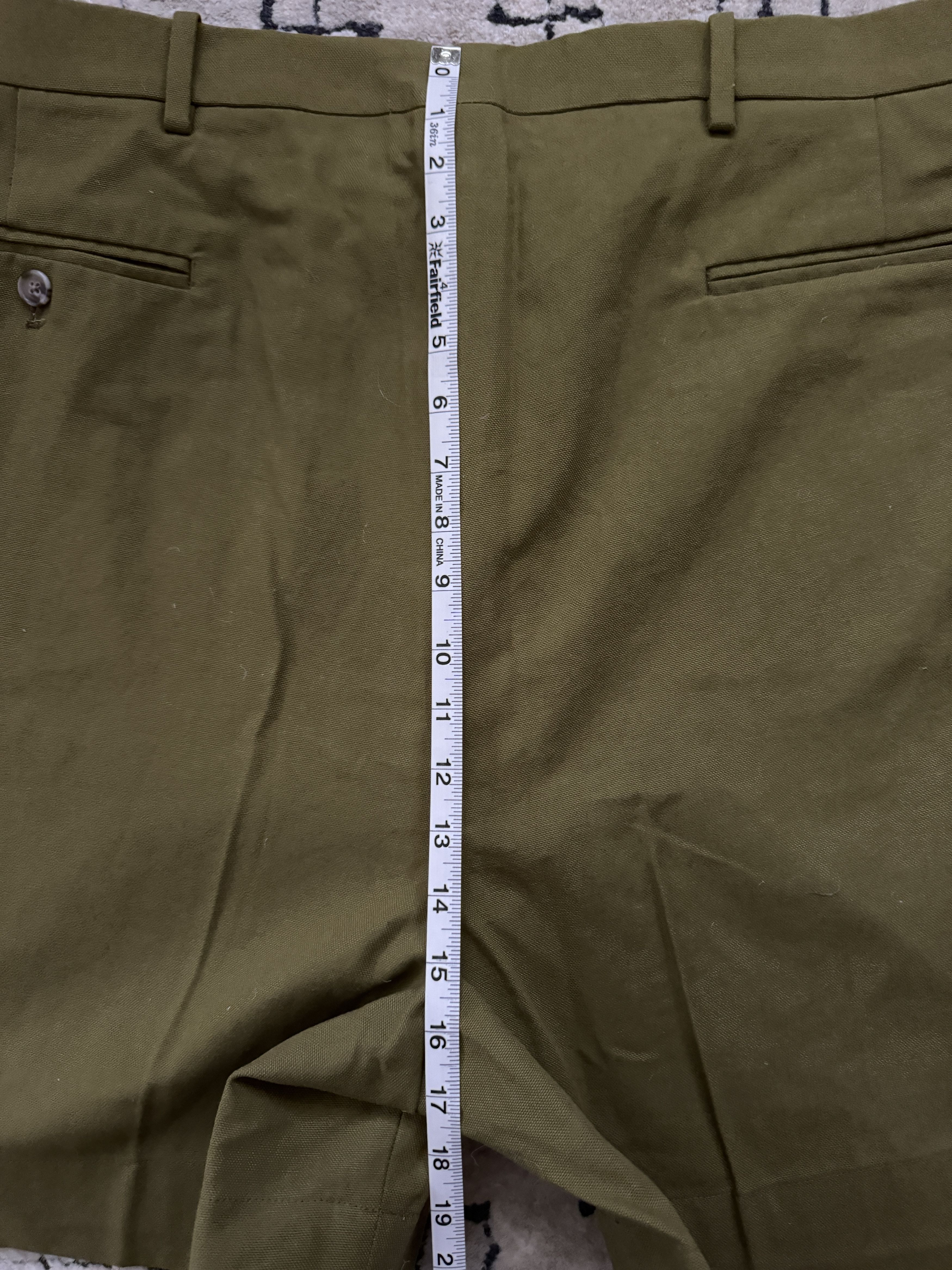 Connor McKnight Connor McKnight Size US 34 / EU 50 - 10 Thumbnail