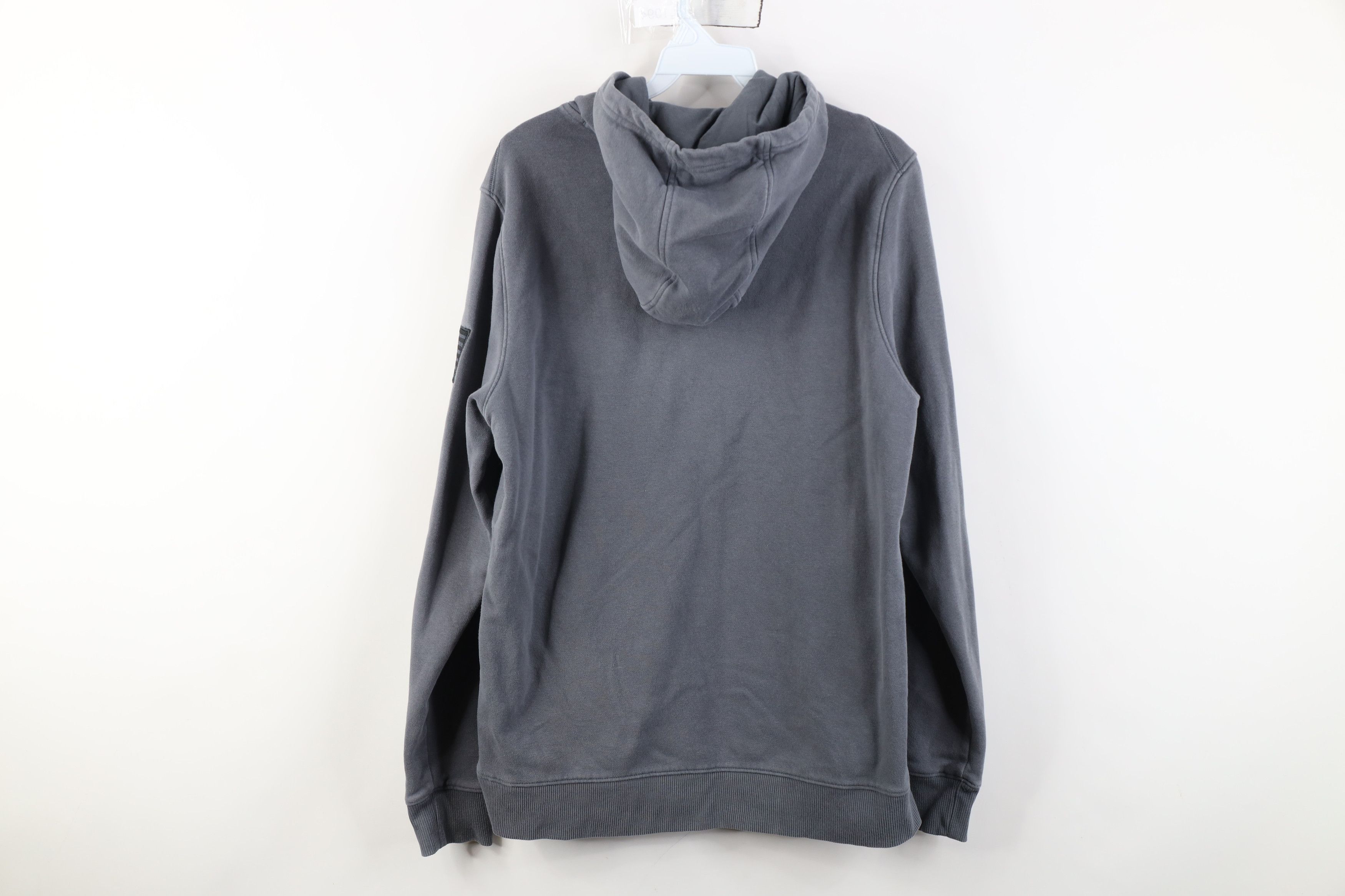 Under Armour Under Armour x Project Rock Spell Respect Hoodie Sweatshirt Size US M / EU 48-50 / 2 - 13 Thumbnail