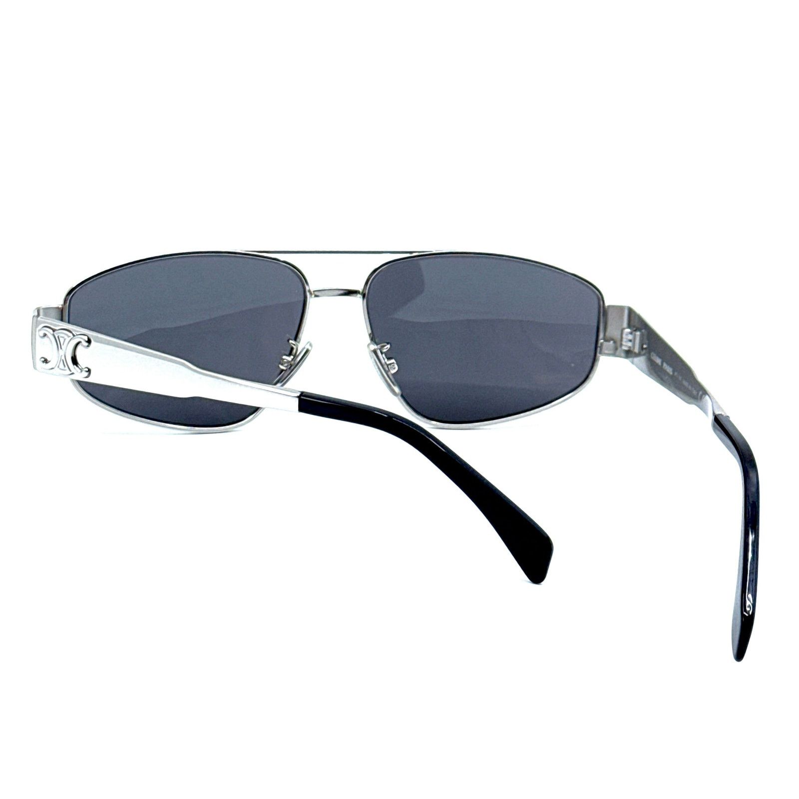 Celine New! CELINE Sunglasses CL40281U 16A, Authentic Size ONE SIZE - 12 Thumbnail