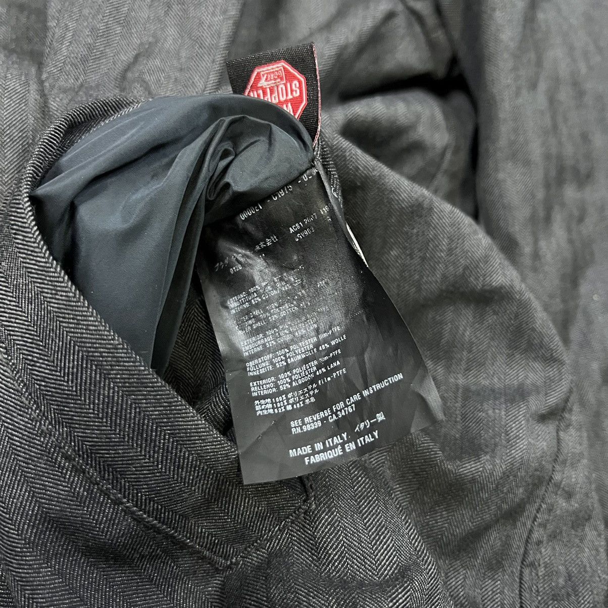 Prada Prada Reversible Gore-Tex Windstopper Jacket Black Tab Size US L / EU 52-54 / 3 - 8 Thumbnail