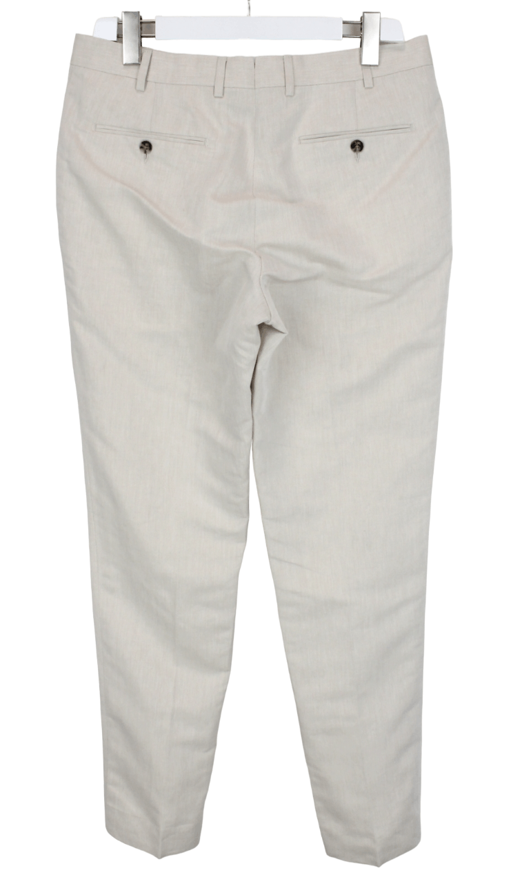 Suitsupply SUITSUPPLY Havana Patch Ferrara Brescia Men's UK 38 / UK 32 Size 38R - 6 Thumbnail