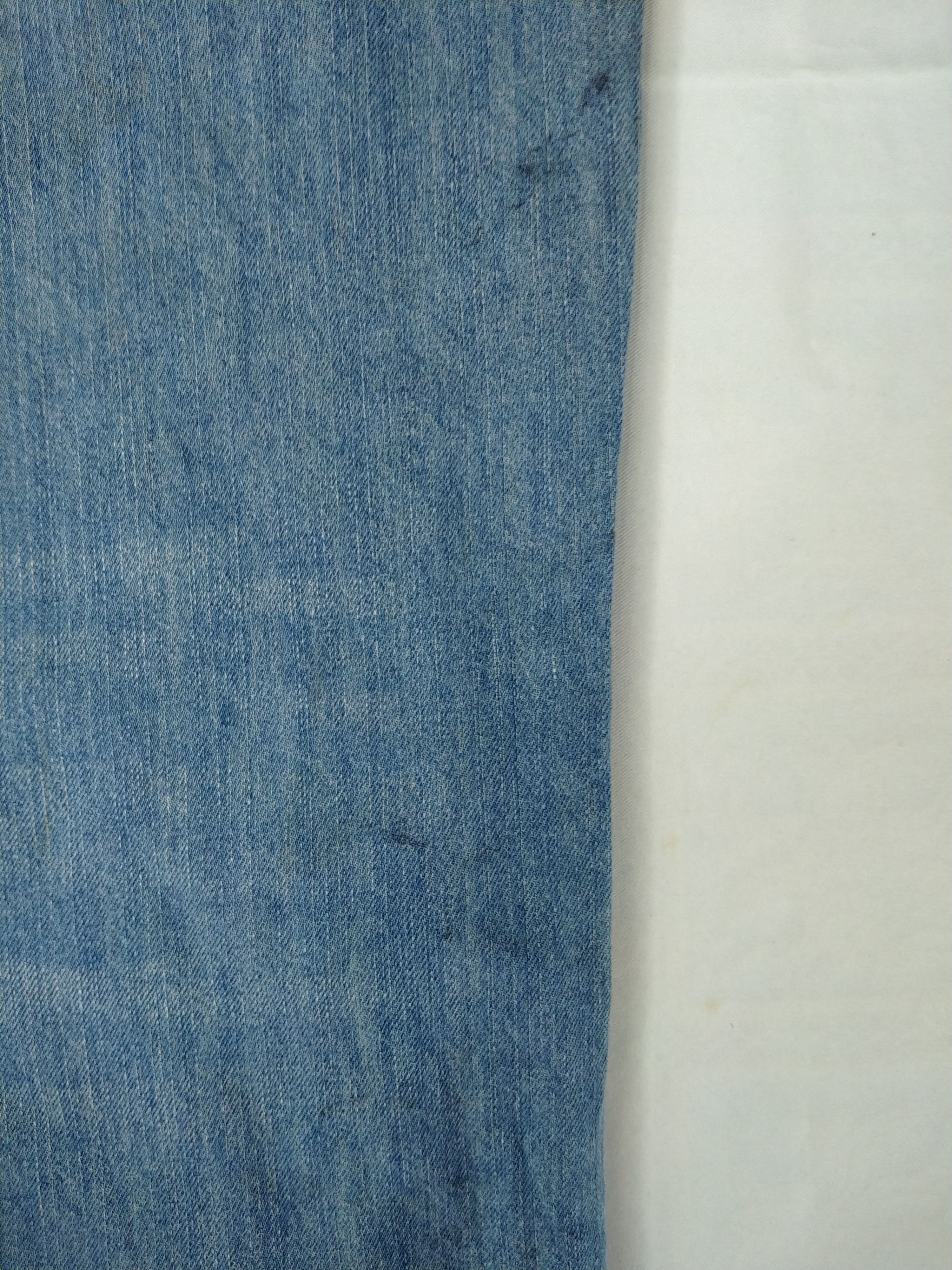 Levi's Levi's 514 Dirty Denim 32 x 29.5 -JN566 Size US 32 / EU 48 - 14 Thumbnail