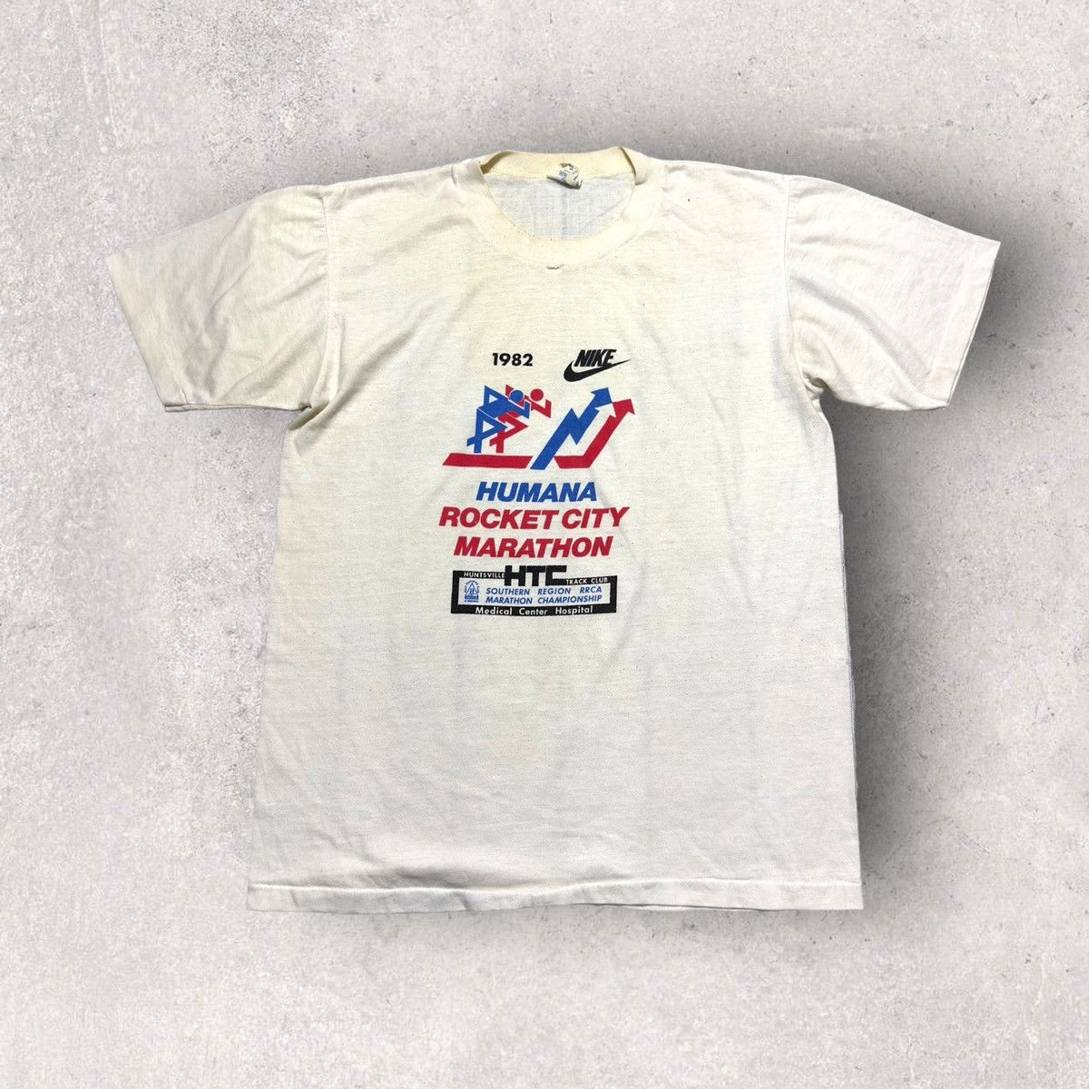Vintage Nike tee