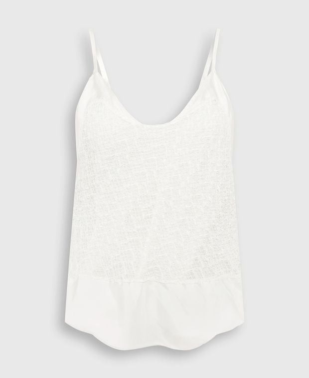 Jil Sander Tank top Size XS / US 0-2 / IT 36-38 - 1 Thumbnail