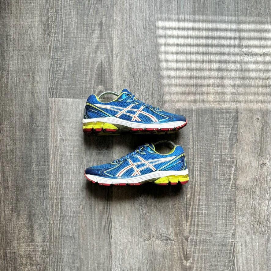 Asics ASICS •• GEL GT-2170 "T206N" (8M) Size US 8 / EU 41 - 1 Thumbnail