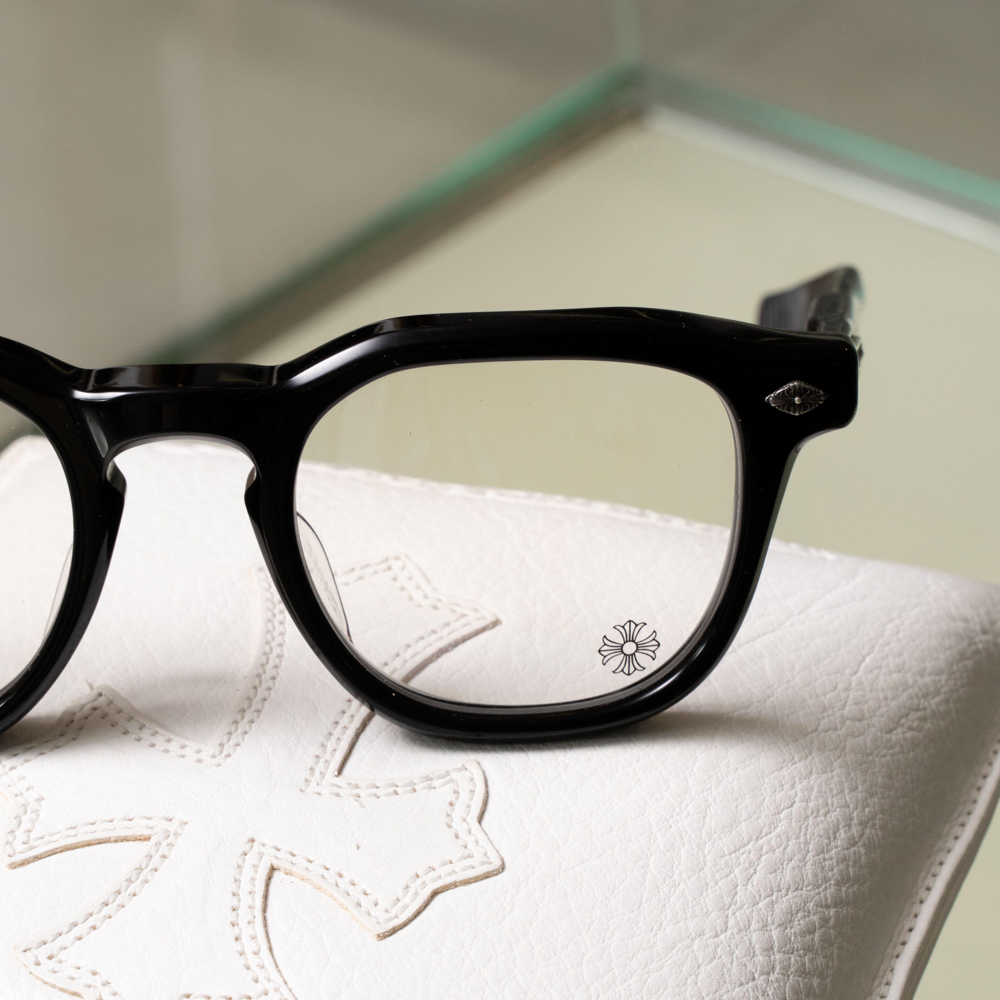 Chrome Hearts CHROME HEARTS CHIRP CHIRP BLACK Size ONE SIZE - 4 Thumbnail