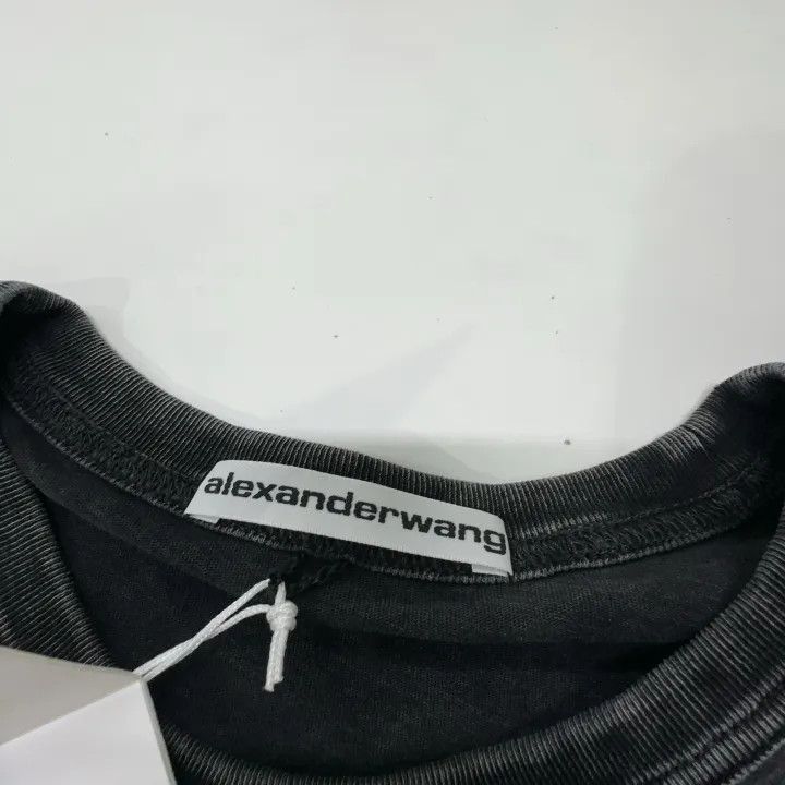 Alexander Wang Alexander Wang SS2- Size XS / US 0-2 / IT 36-38 - 4 Thumbnail