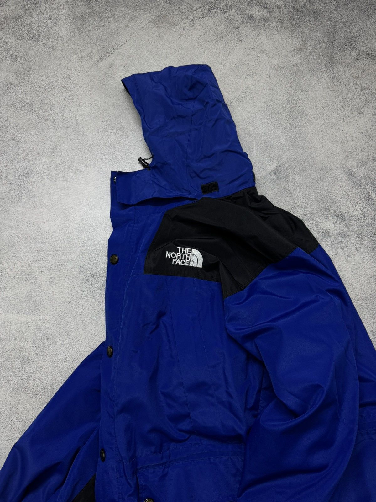 The North Face Vintage The North Face Gore Tex Summit Series Jacket Size US XXL / EU 58 / 5 - 2 Thumbnail