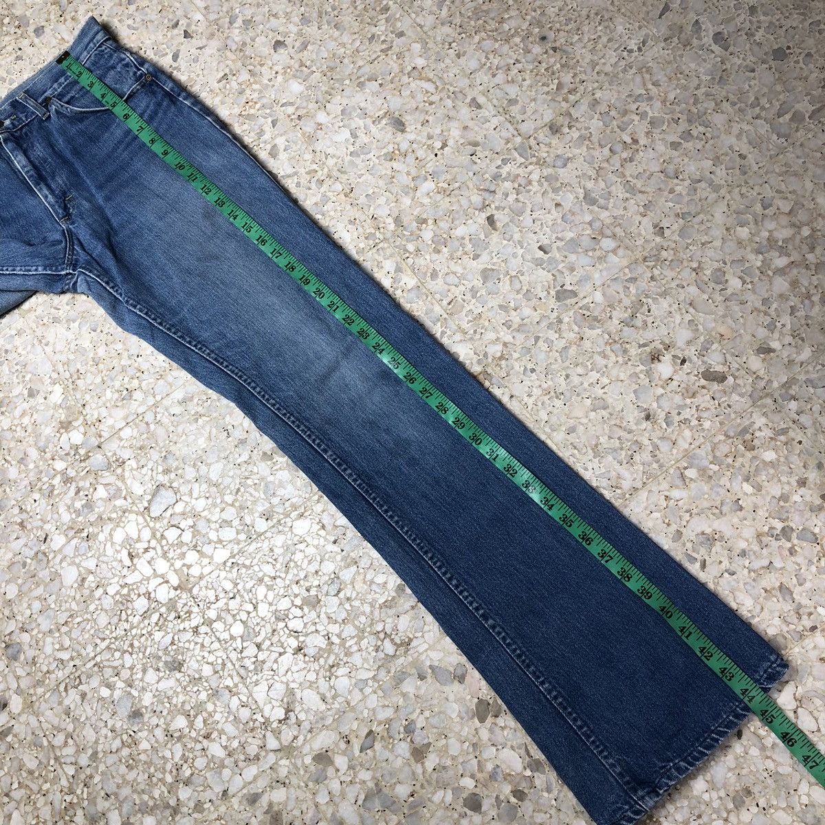 Lee × Vintage Vintage Lee Riders Jeans Size US 29 - 13 Thumbnail
