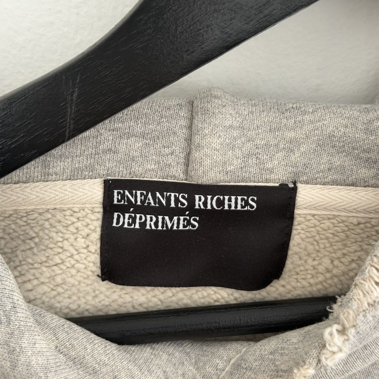 Enfants Riches Deprimes Enfants Riches Deprimes ERD ‘Special Swiss Toys’ Hoodie Size US S / EU 44-46 / 1 - 4 Thumbnail