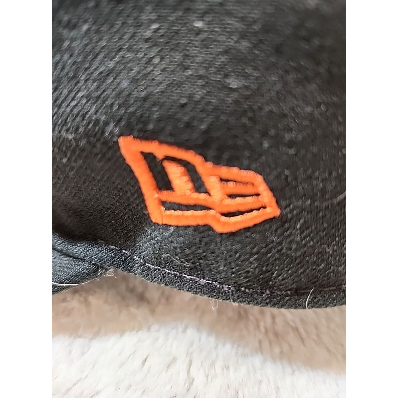 New Era VINTAGE — Size ONE SIZE - 3 Thumbnail