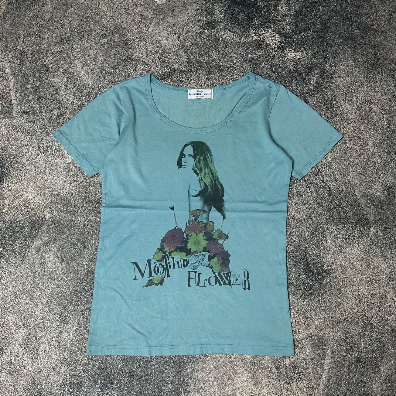 Hysteric Glamour Vintage Hysteric Glamour “Motiher Flower” Size S / US 4 / IT 40 - 1 Thumbnail