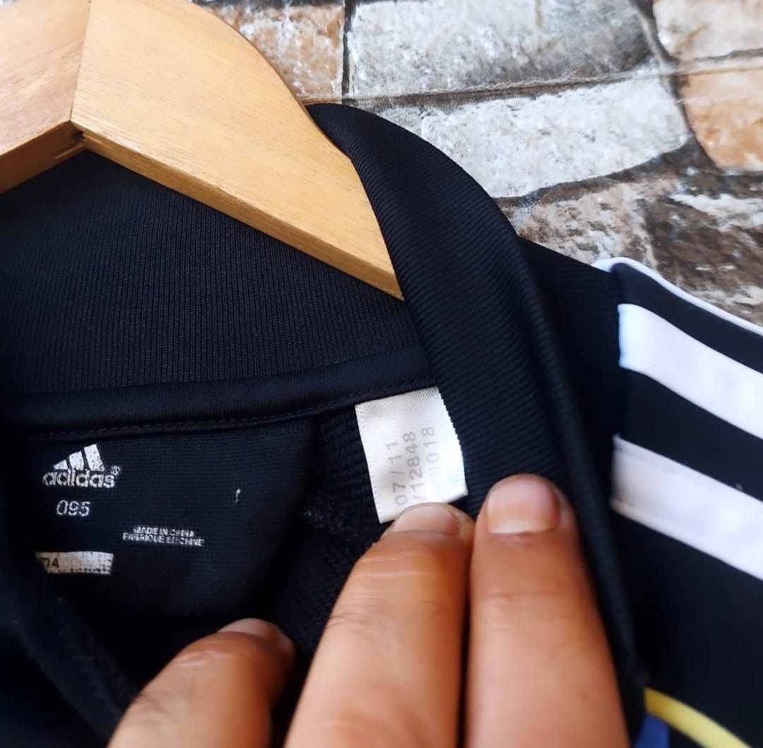 Adidas 2011-2012 ADIDAS CHELSEA TRAINING DRILL TOP Size US S / EU 44-46 / 1 - 8 Thumbnail