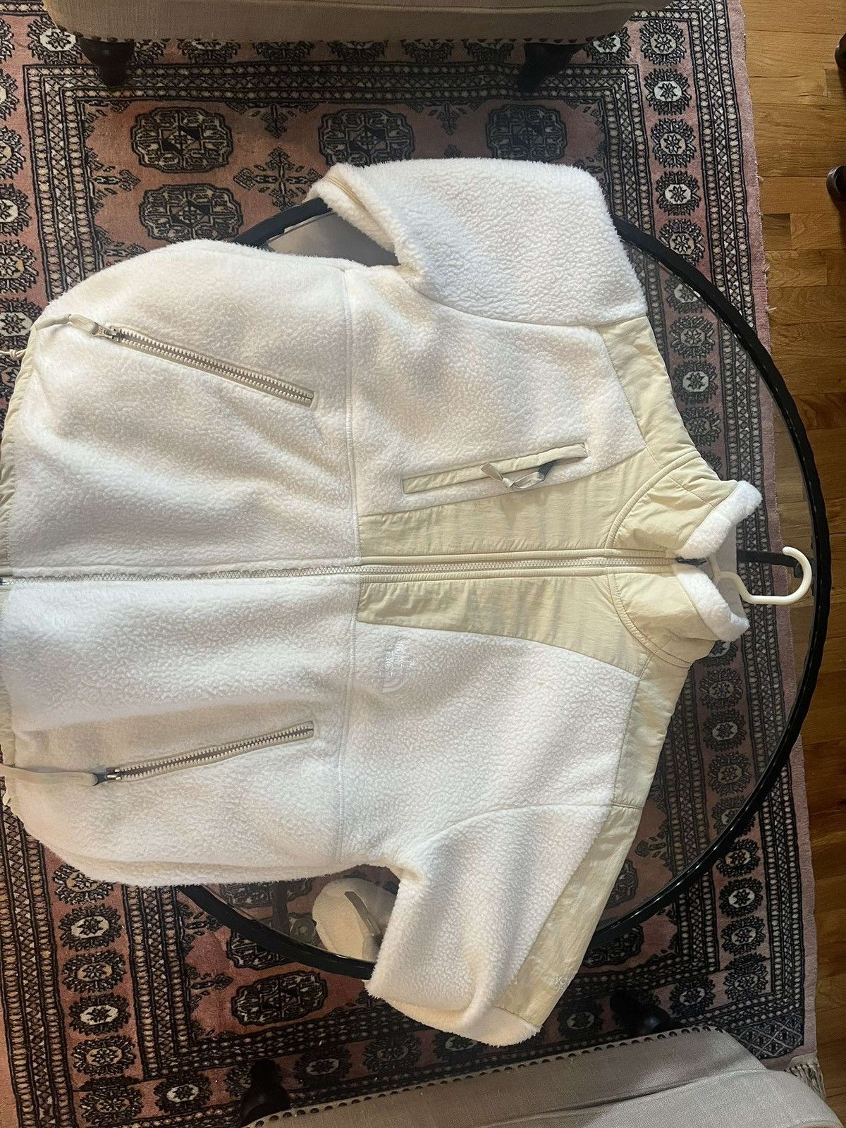 The North Face The North Face high pile Denali Sherpa Size US M / EU 48-50 / 2 - 4 Thumbnail