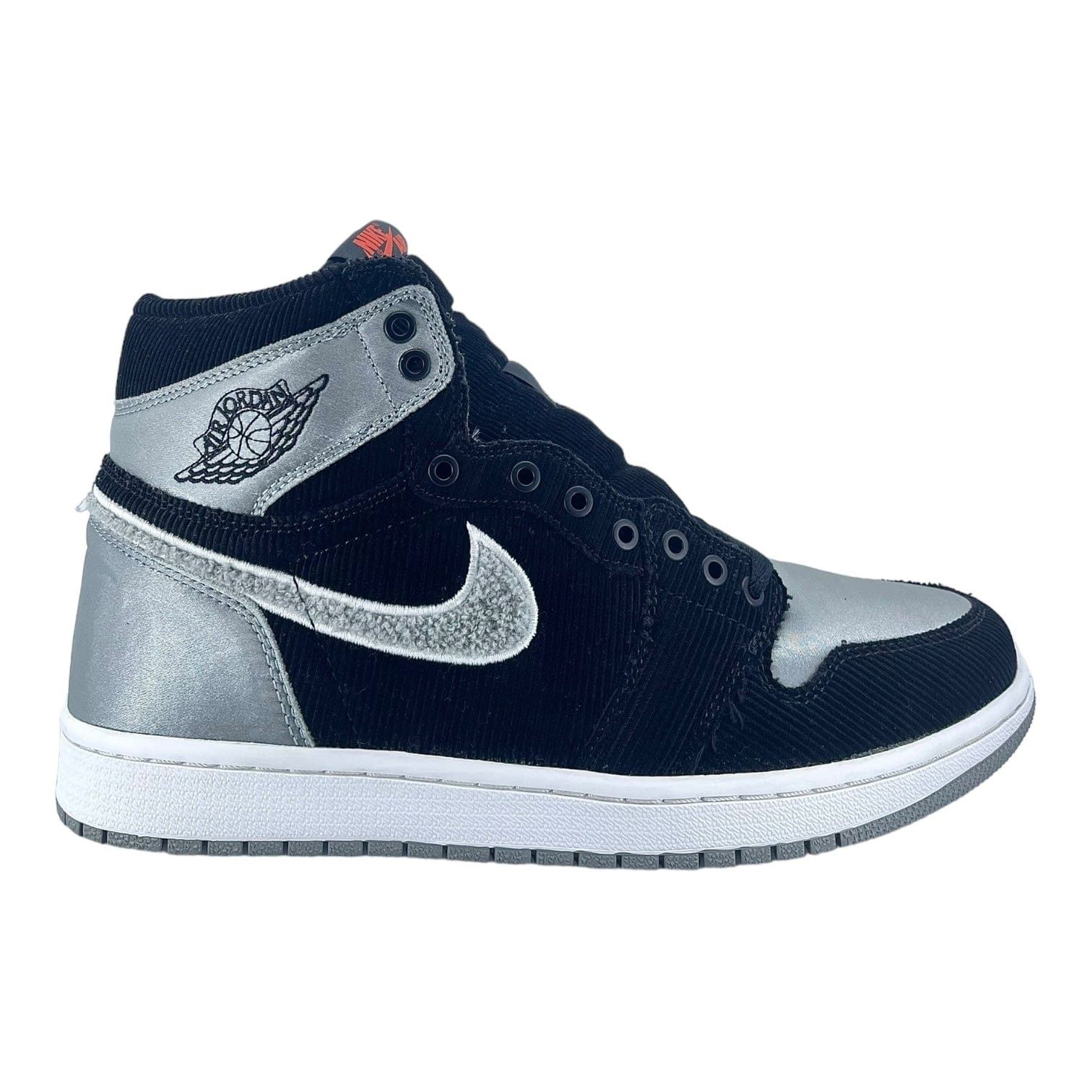 Nike 1 Retro High Aleali May Shadow Size US 11 / EU 44 - 1 Thumbnail