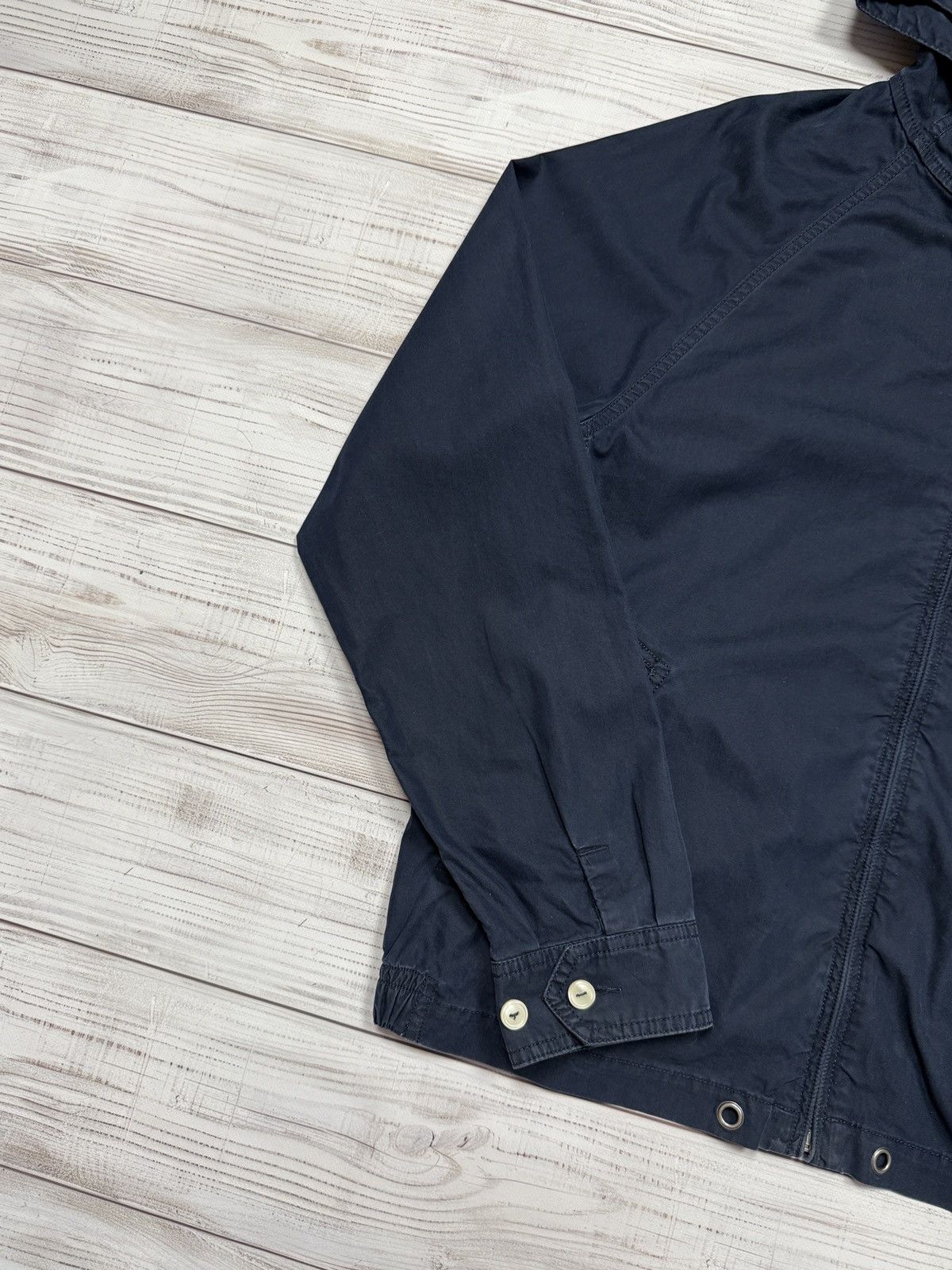 Polo Ralph Lauren Crazy Y2K Polo Ralph Lauren Jacket Size US M / EU 48-50 / 2 - 3 Thumbnail