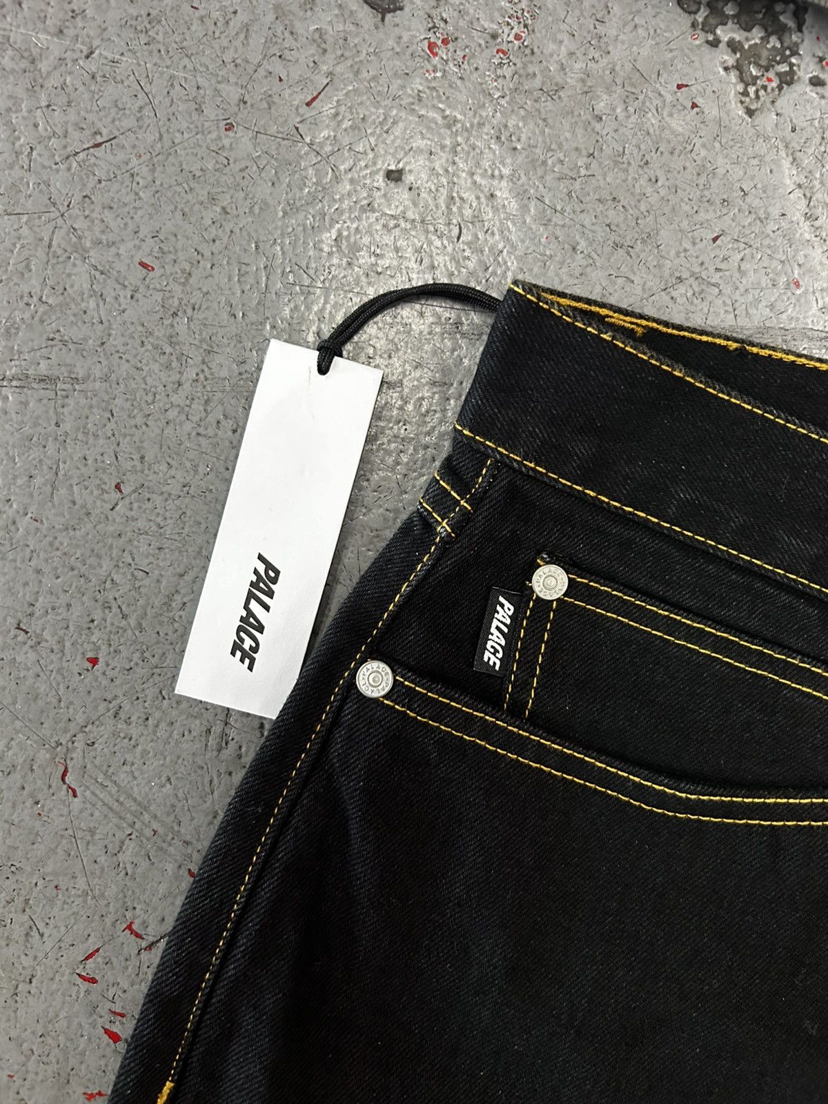 Palace Palace Baggies Jeans Size 36 NEW Size US 36 / EU 52 - 2 Thumbnail