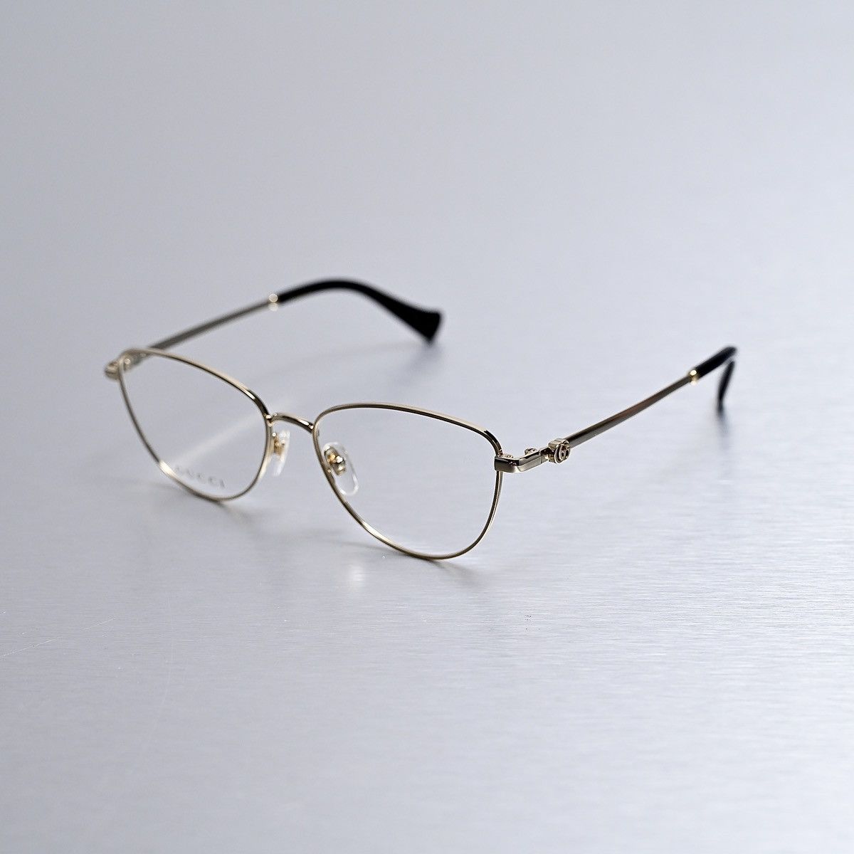 Gucci GUCCI GG1595O GLASSES Size ONE SIZE - 1 Thumbnail