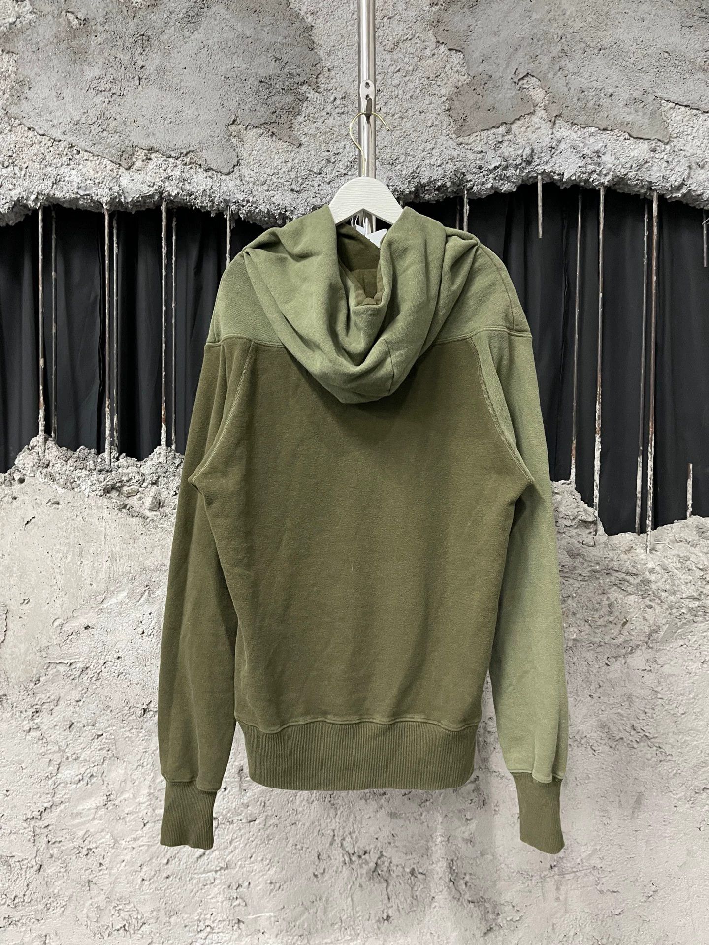 Kapital Kapital hoodie size 3 new Size US L / EU 52-54 / 3 - 2 Thumbnail