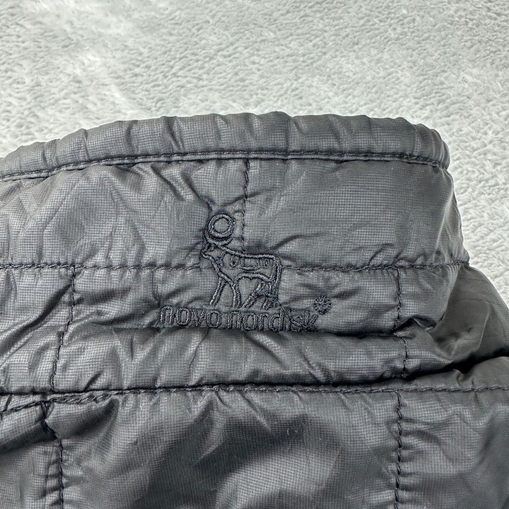 Patagonia Patagonia Nano Puff Black Jacket W/ Patches Women’s Size S Size S / US 4 / IT 40 - 5 Thumbnail