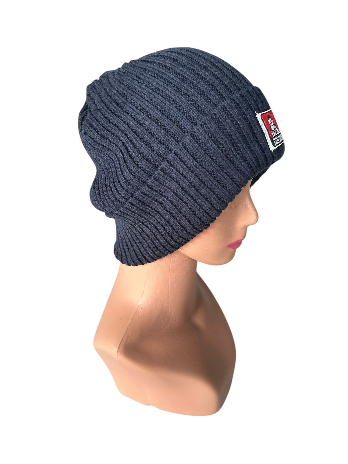 Ben Davis Ben Davis Beanie Hats Size ONE SIZE - 2 Thumbnail