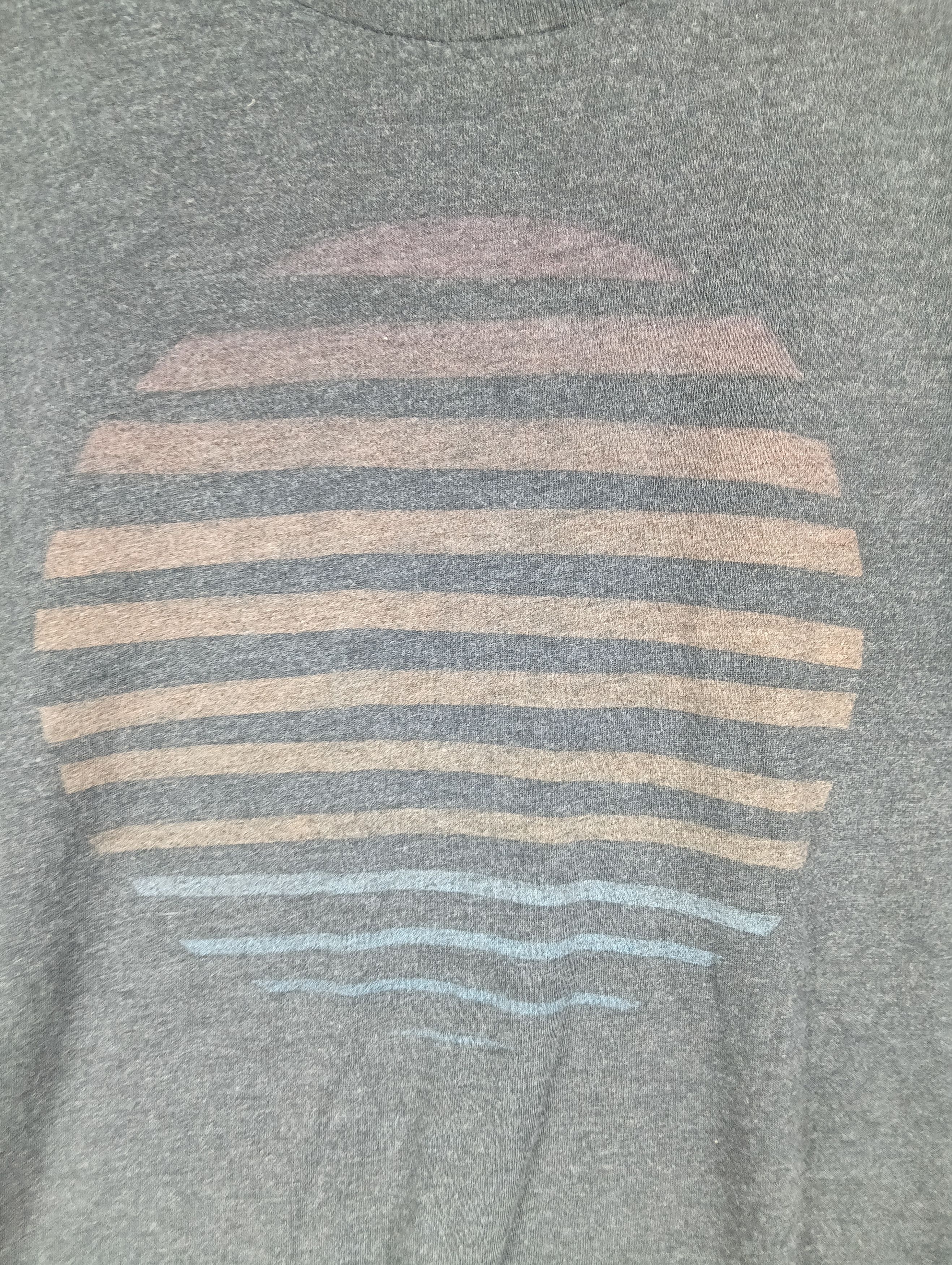 Other vintage big logo tee Size US M / EU 48-50 / 2 - 2 Thumbnail