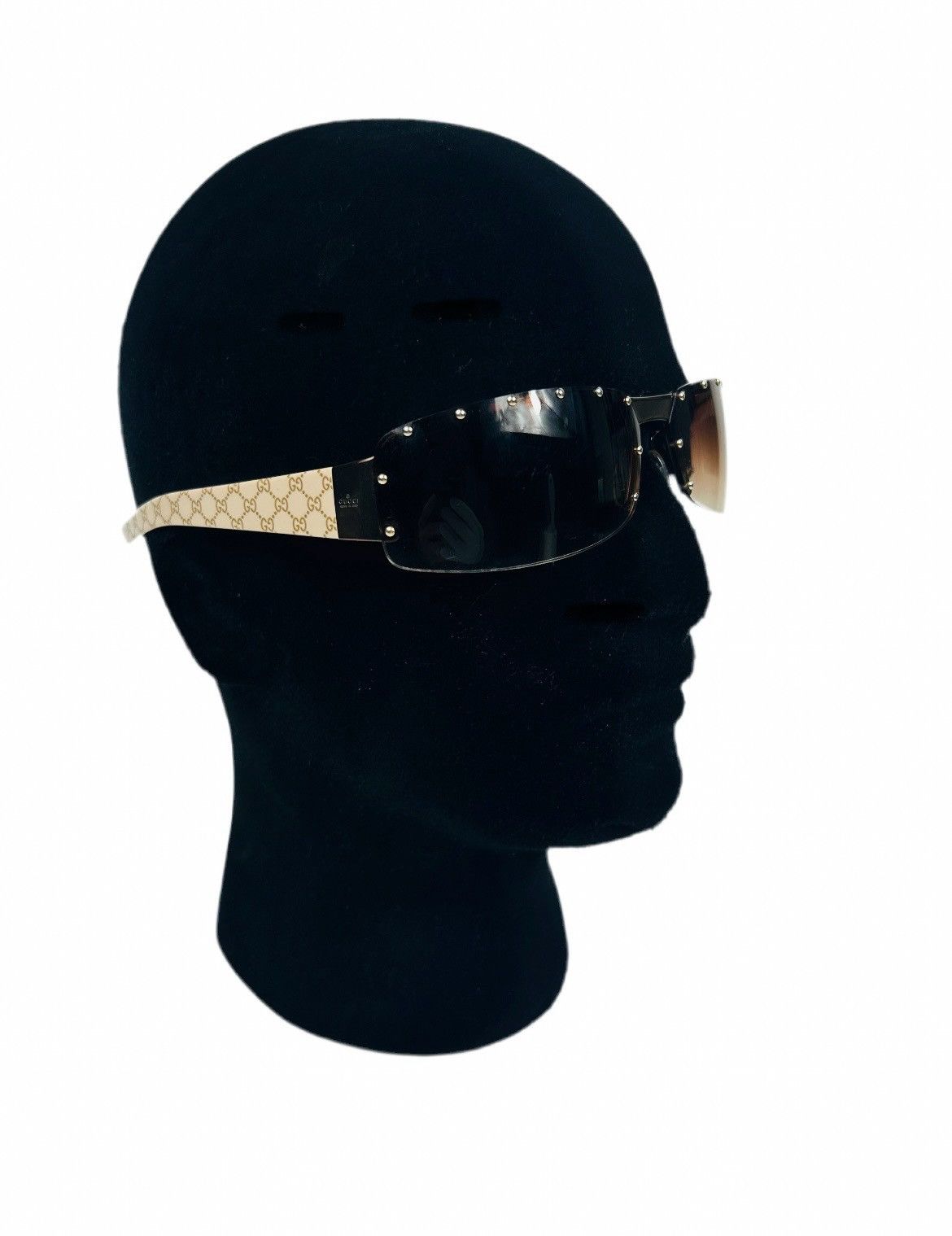 Gucci Gucci 1838/F GG Sunglasses Size ONE SIZE - 1 Thumbnail