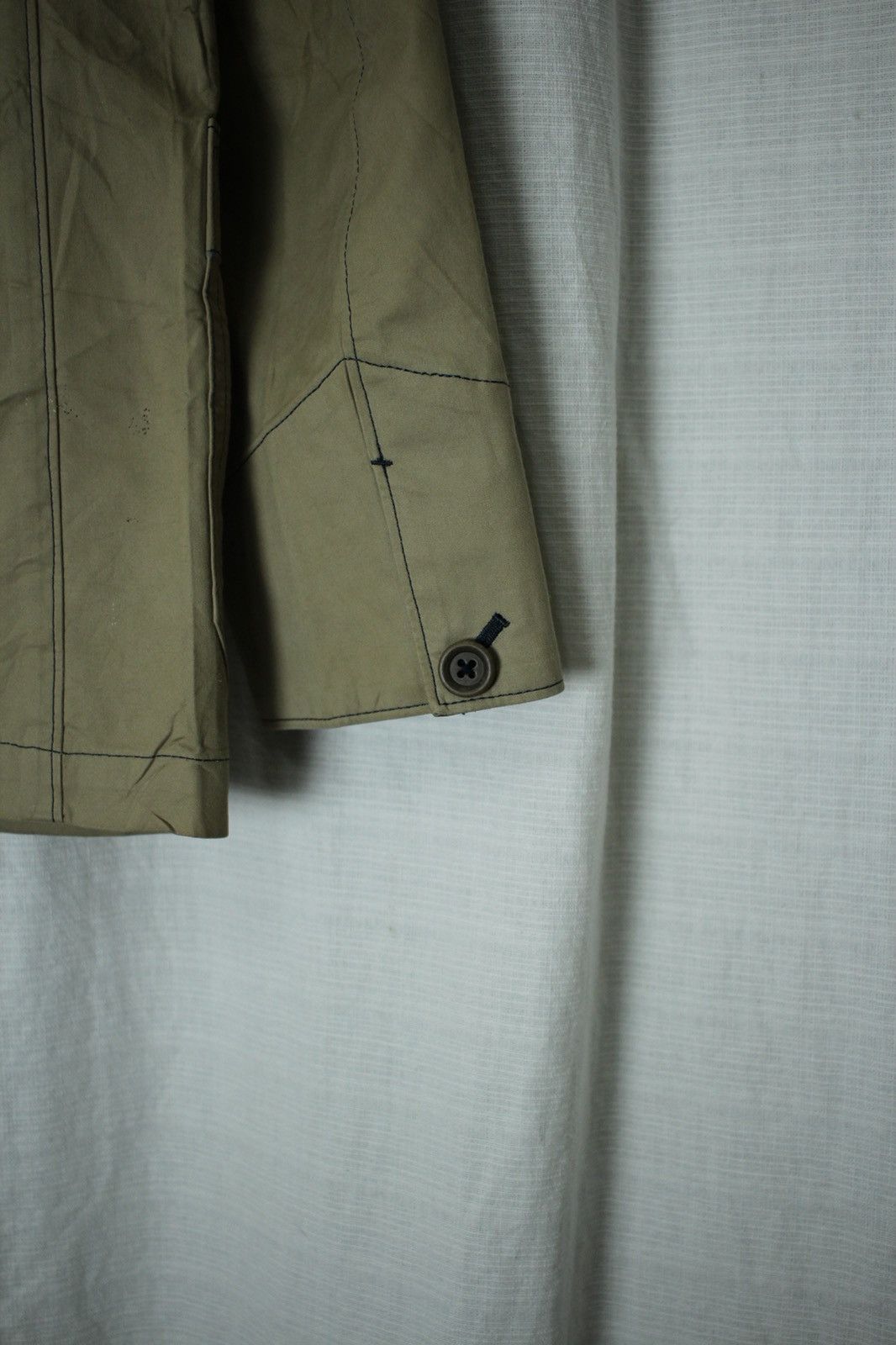 Tornado Mart TORNADO MART JACKET Size US M / EU 48-50 / 2 - 5 Thumbnail