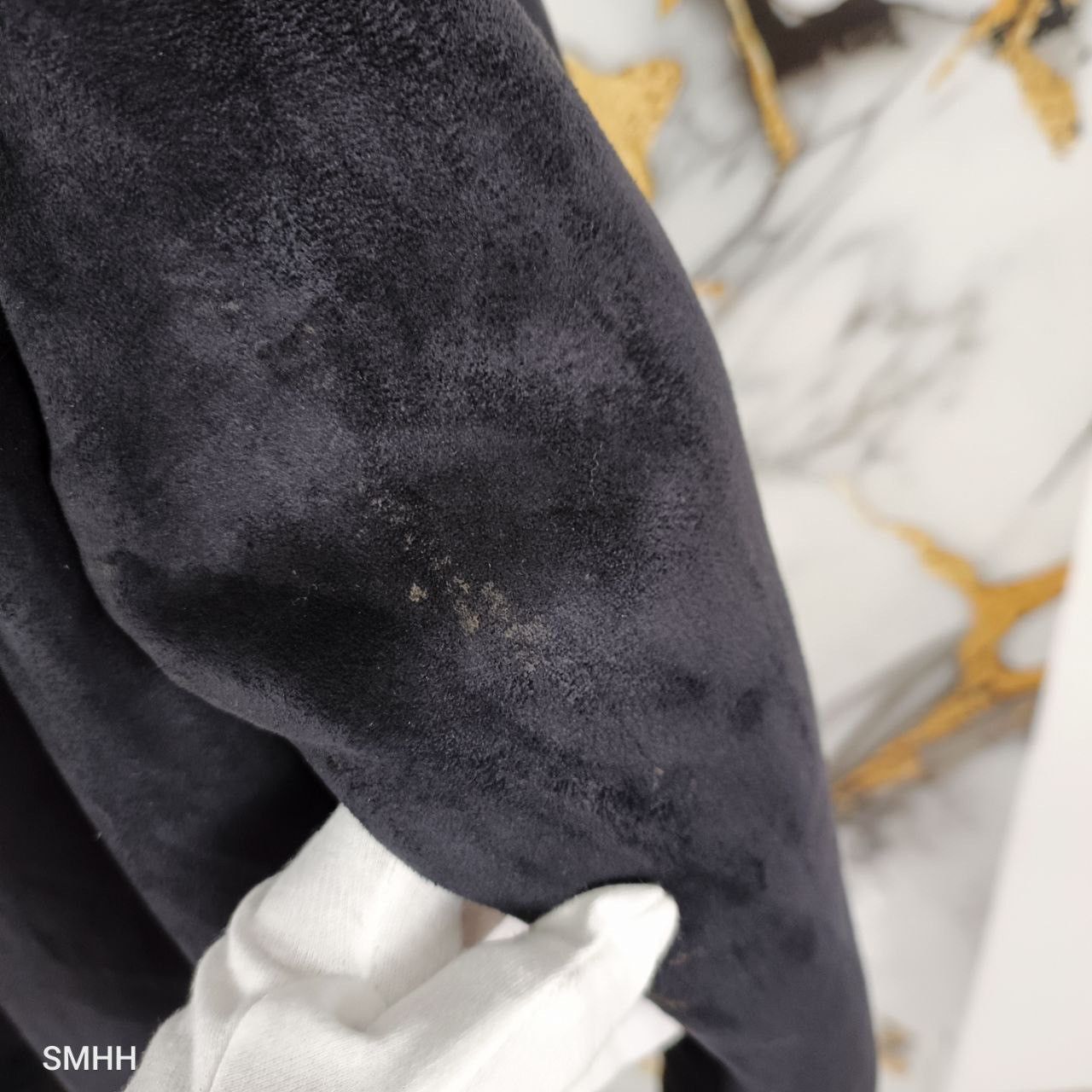 Uniqlo Uniqlo Faux Mouton Archive Jacket Japan Edition - M Size US L / EU 52-54 / 3 - 16 Thumbnail