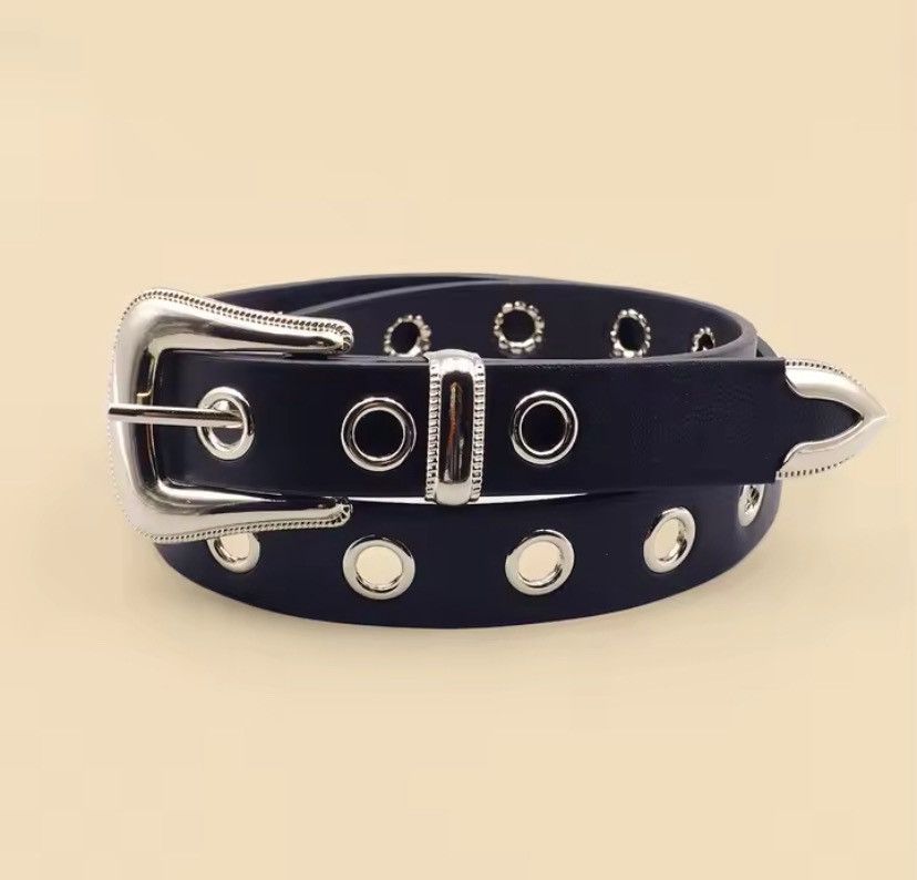 Other Punk Y2K Style Versatile Belt Size ONE SIZE - 1 Thumbnail
