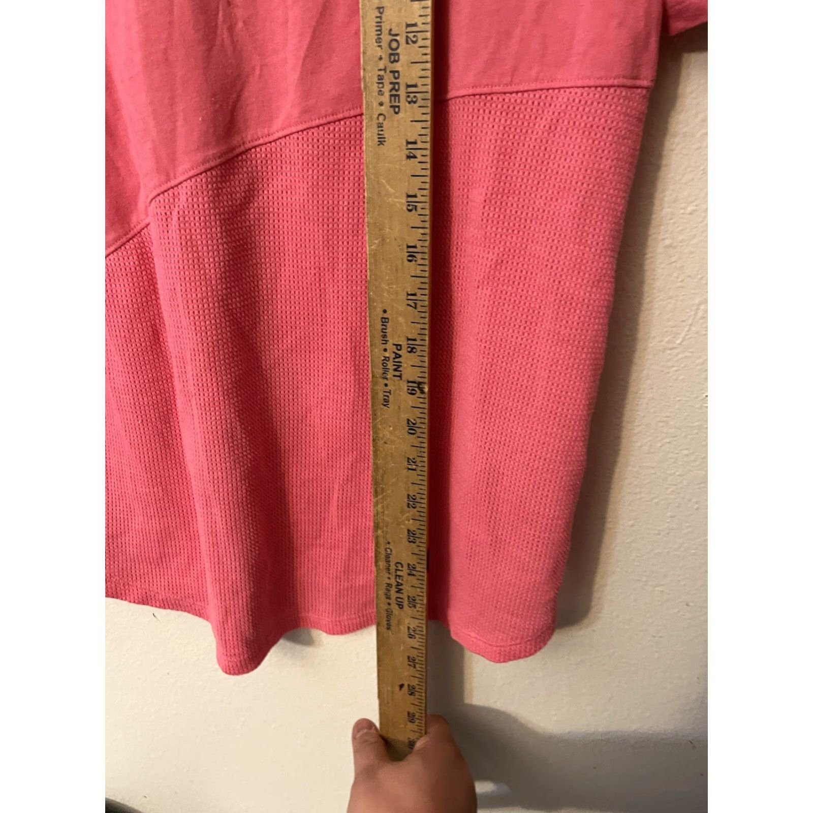 Under Armour Under Armour T-Shirt Men Short Sleeve Pink Crew Neck Heatgear Vintage: No Size US S / EU 44-46 / 1 - 4 Thumbnail