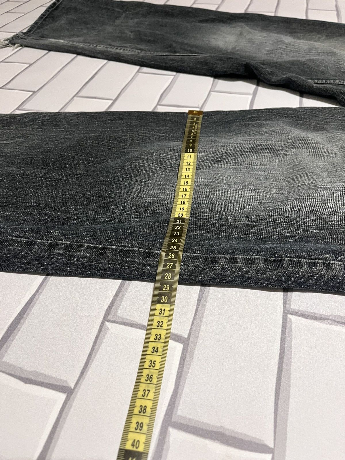 Other Paco Jeans Denims 90s Size US 32 / EU 48 - 12 Thumbnail