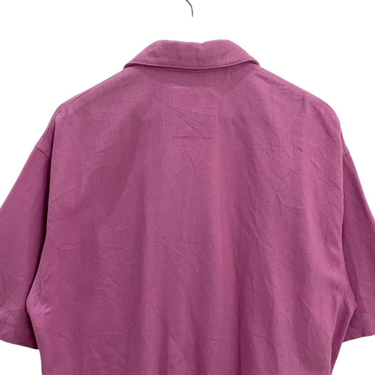 KURO Vintage Kuro Elemental For Cunturies Short Sleeve Jacket Size US XL / EU 56 / 4 - 9 Thumbnail