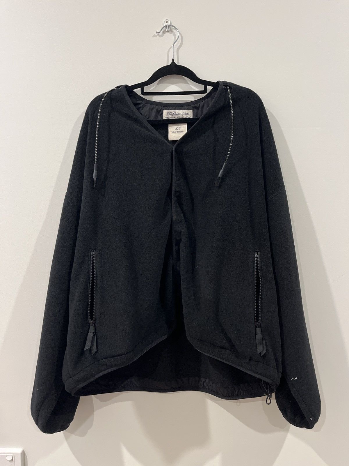 Japanese Brand × Remi Relief Remi Relief oversized cardigan Size US M / EU 48-50 / 2 - 1 Thumbnail