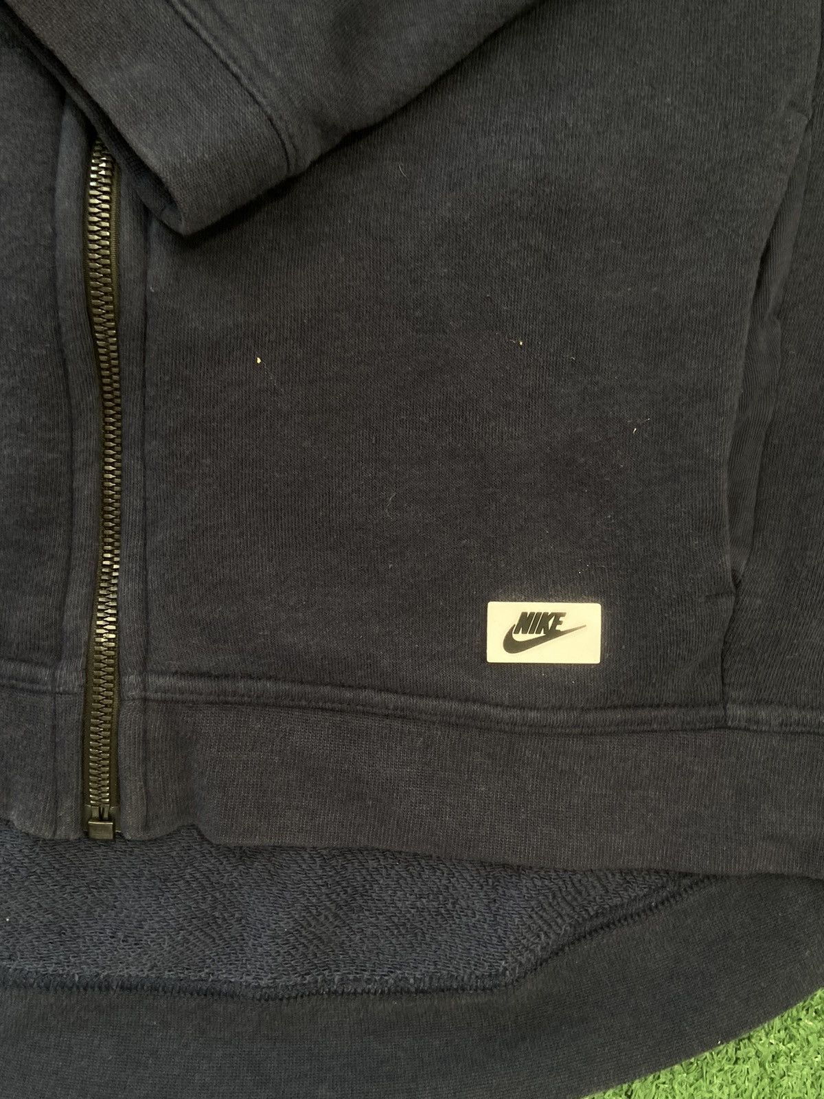Nike Nike hoodie tech Size US L / EU 52-54 / 3 - 2 Thumbnail