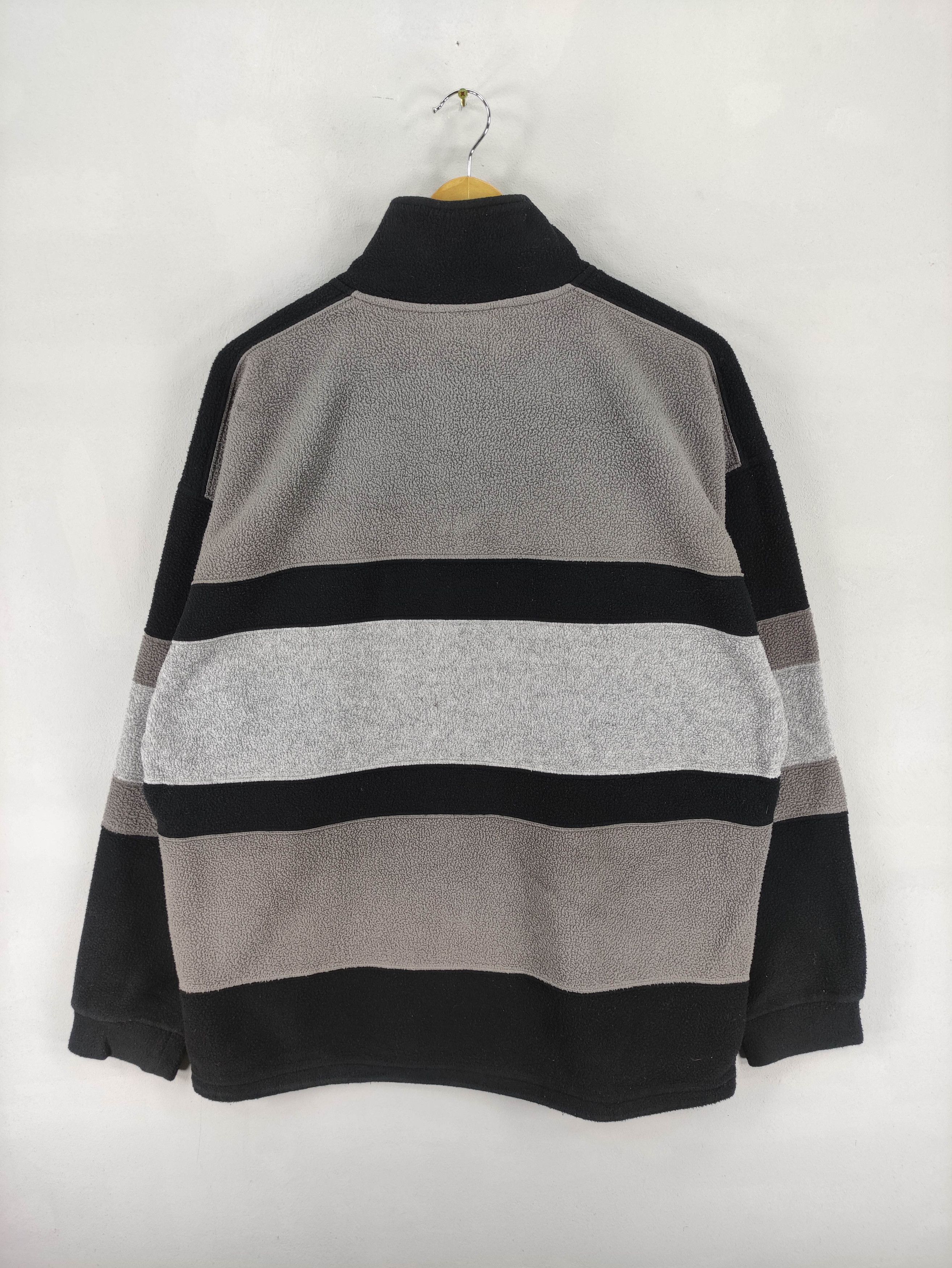 Canterbury of New Zealand Vintage Canterbury Of New Zealand Fleece Sweater Size US XL / EU 56 / 4 - 7 Thumbnail