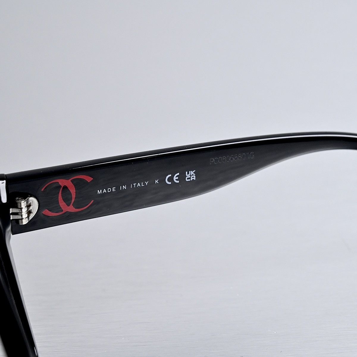 Chanel CHANEL 0CH3474 GLASSES Size ONE SIZE - 4 Thumbnail