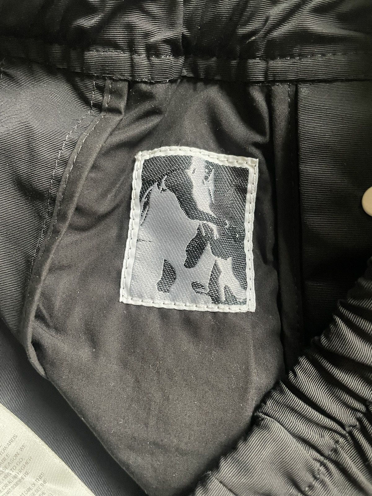 Rick Owens Rick Owens Pusher Pants Flared 2022 Size US 30 / EU 46 - 5 Thumbnail