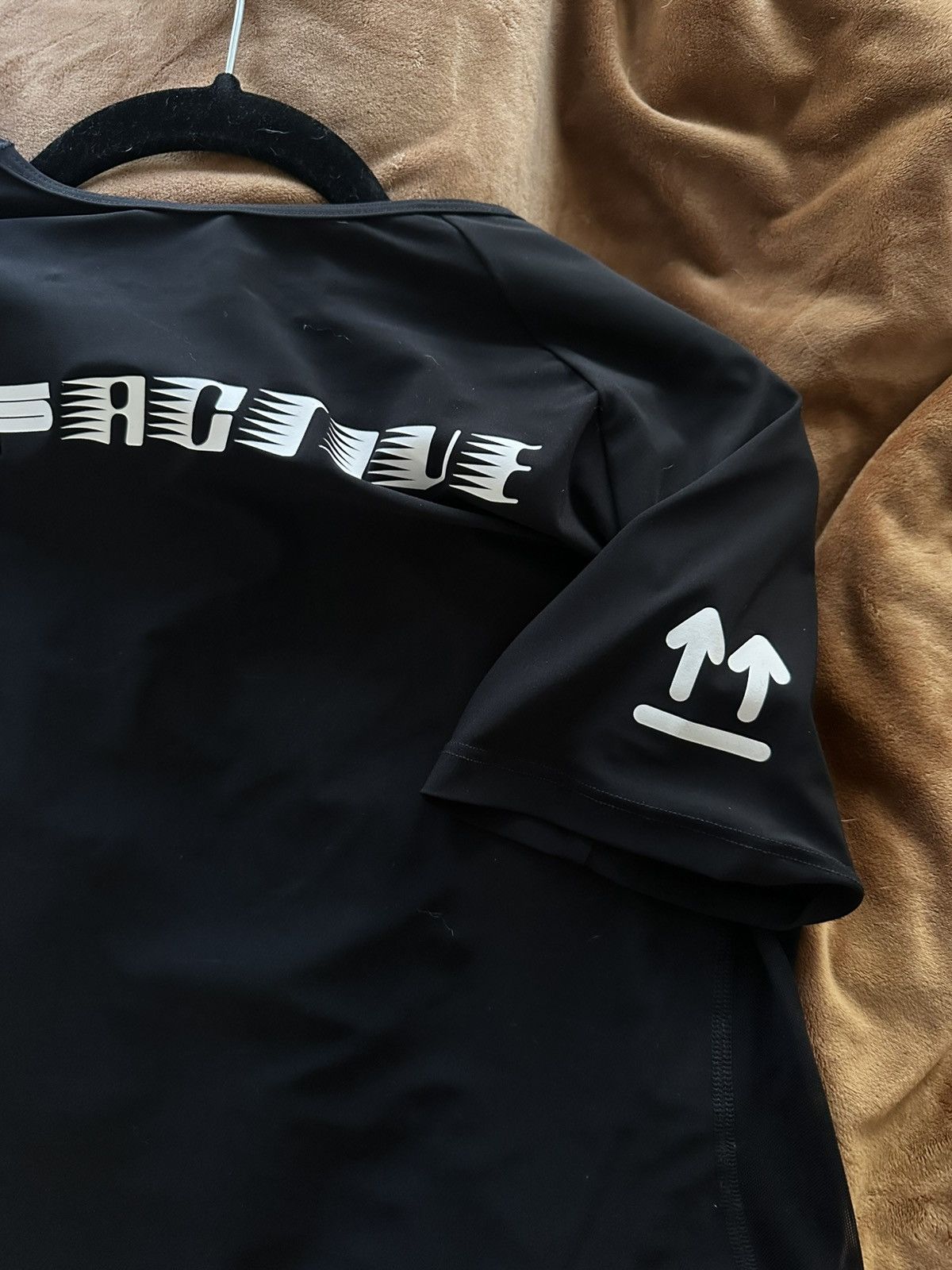 Off-White Off White Active Top Size L / US 10 / IT 46 - 6 Thumbnail