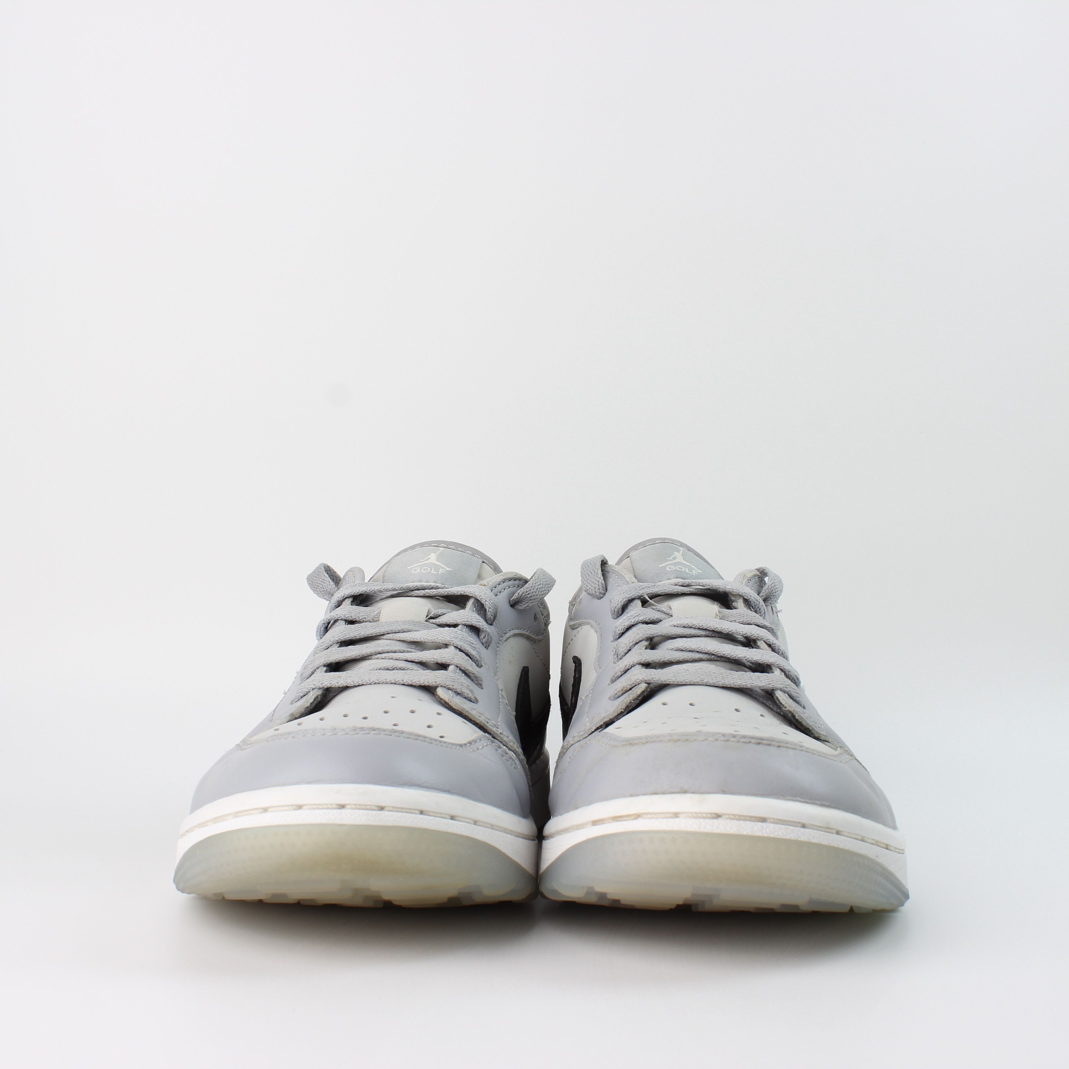 Nike Jordan 1 Low Golf Wolf Grey DD9315-002 Size US 10 / EU 43 - 2 Thumbnail